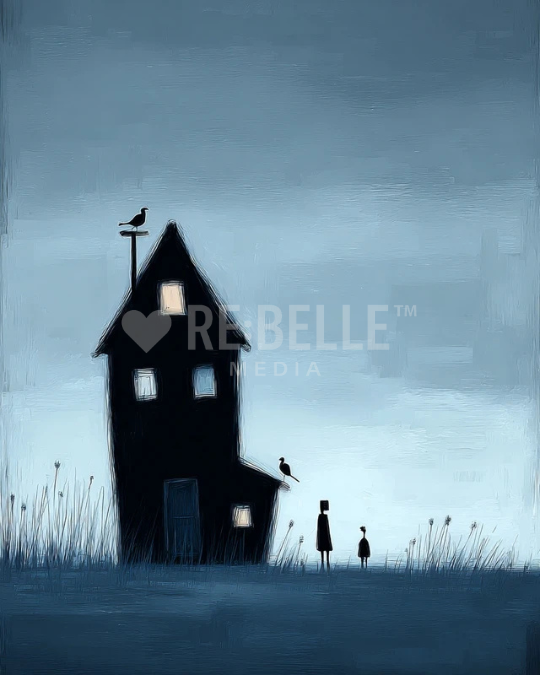 QUIET GLOOM COLLECTION