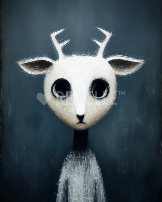 QUIET GLOOM COLLECTION