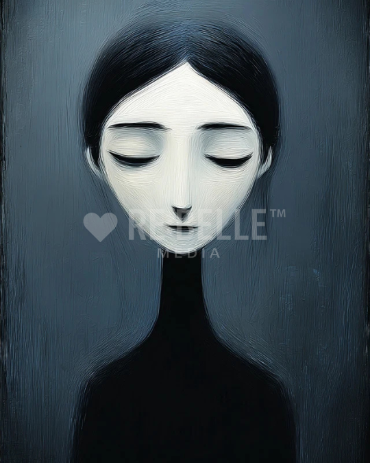 QUIET GLOOM COLLECTION