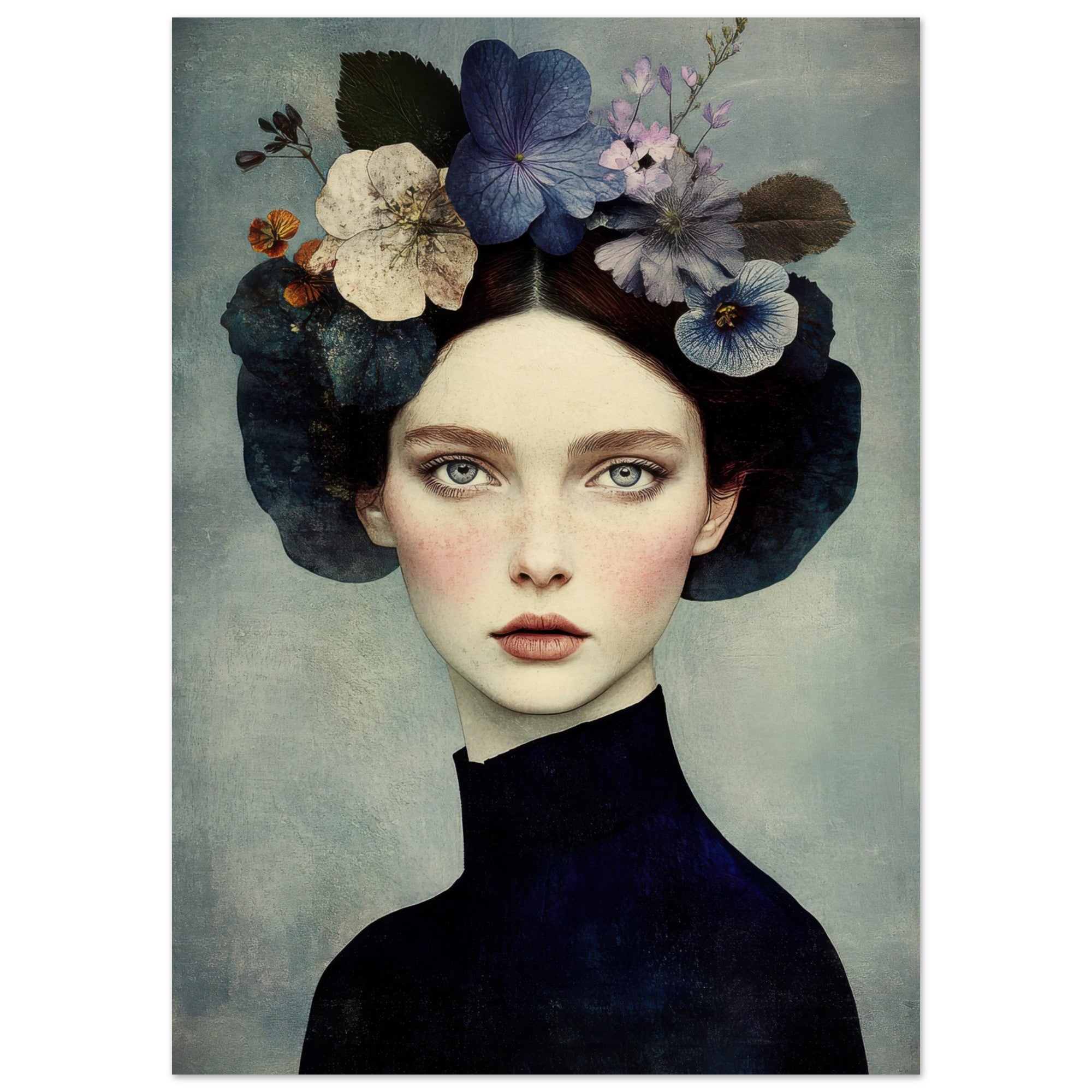 Museum-Quality Matte Paper Poster