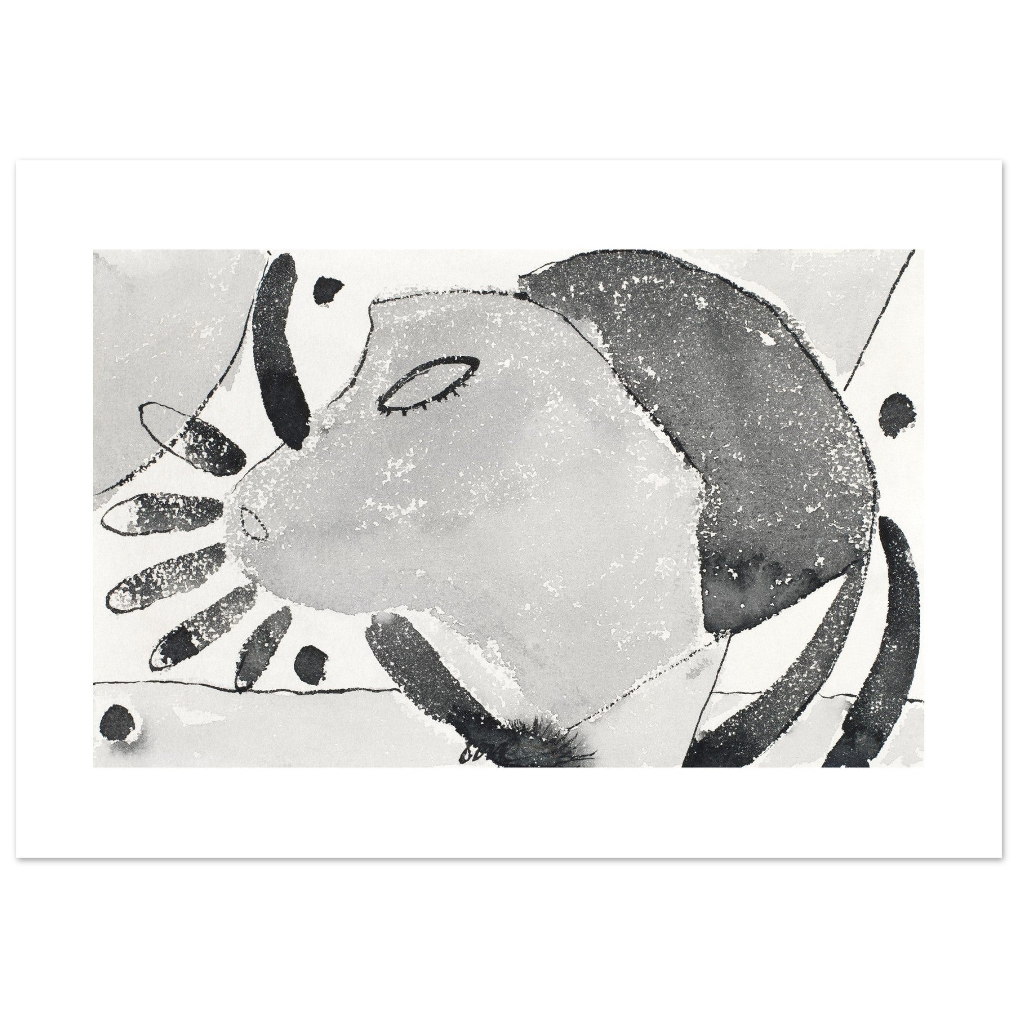 Fine Art Poster
