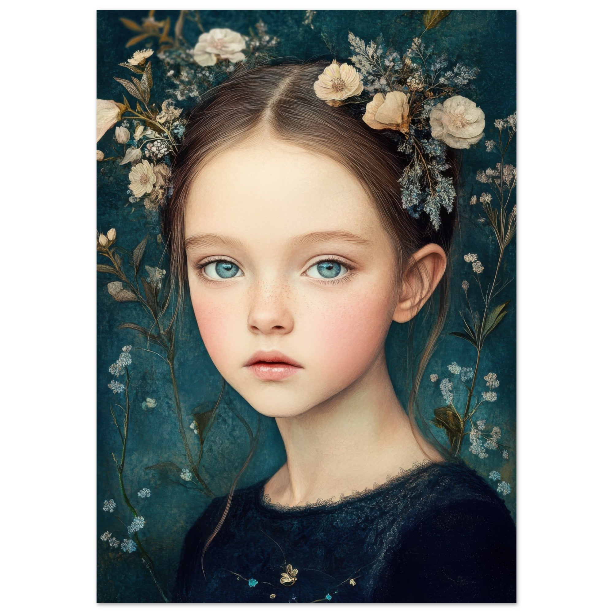 Fine Art Poster