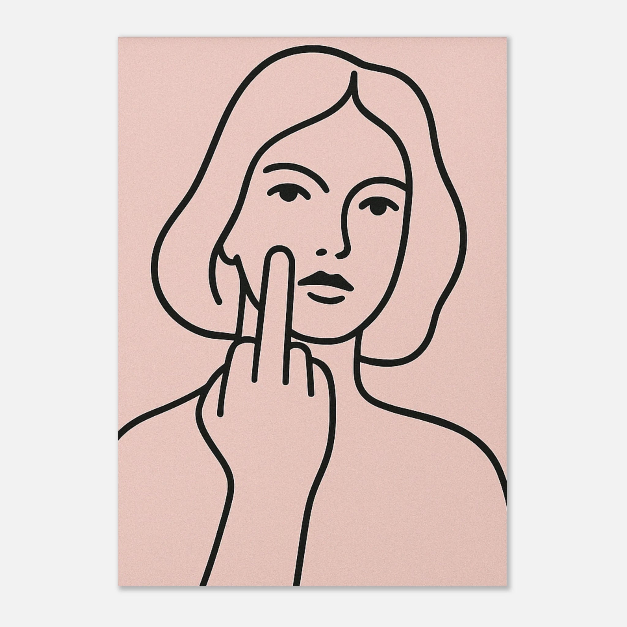 Wall art