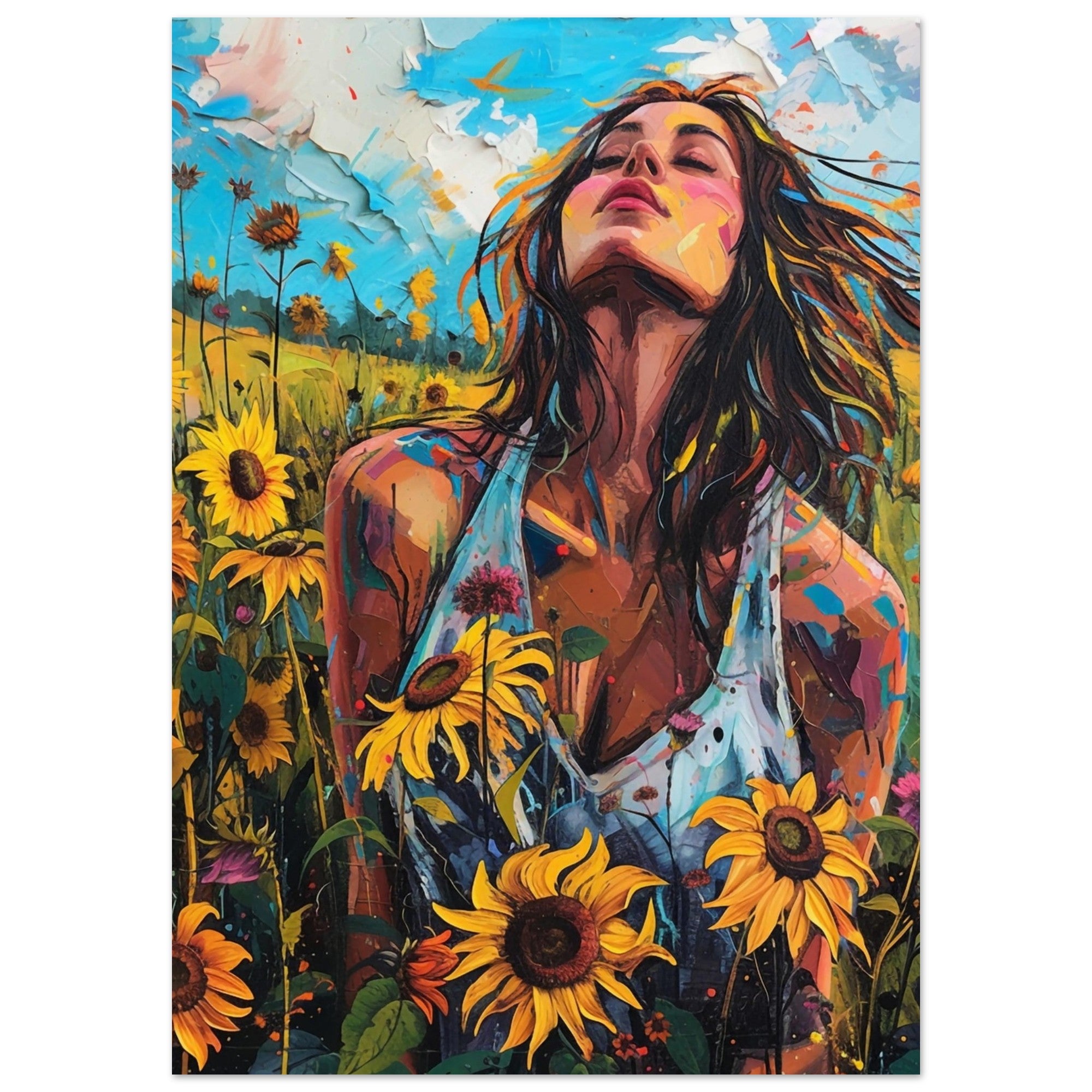 Fine Art Poster