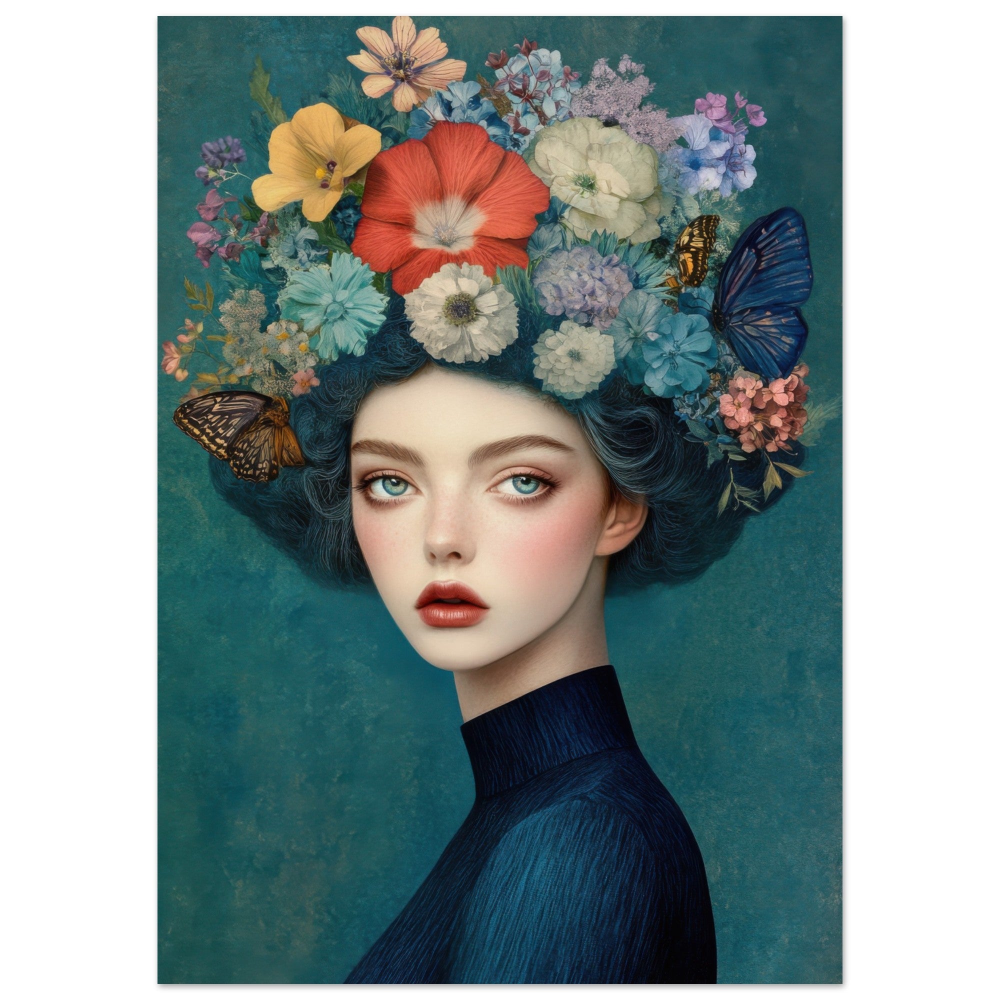Fine Art Poster