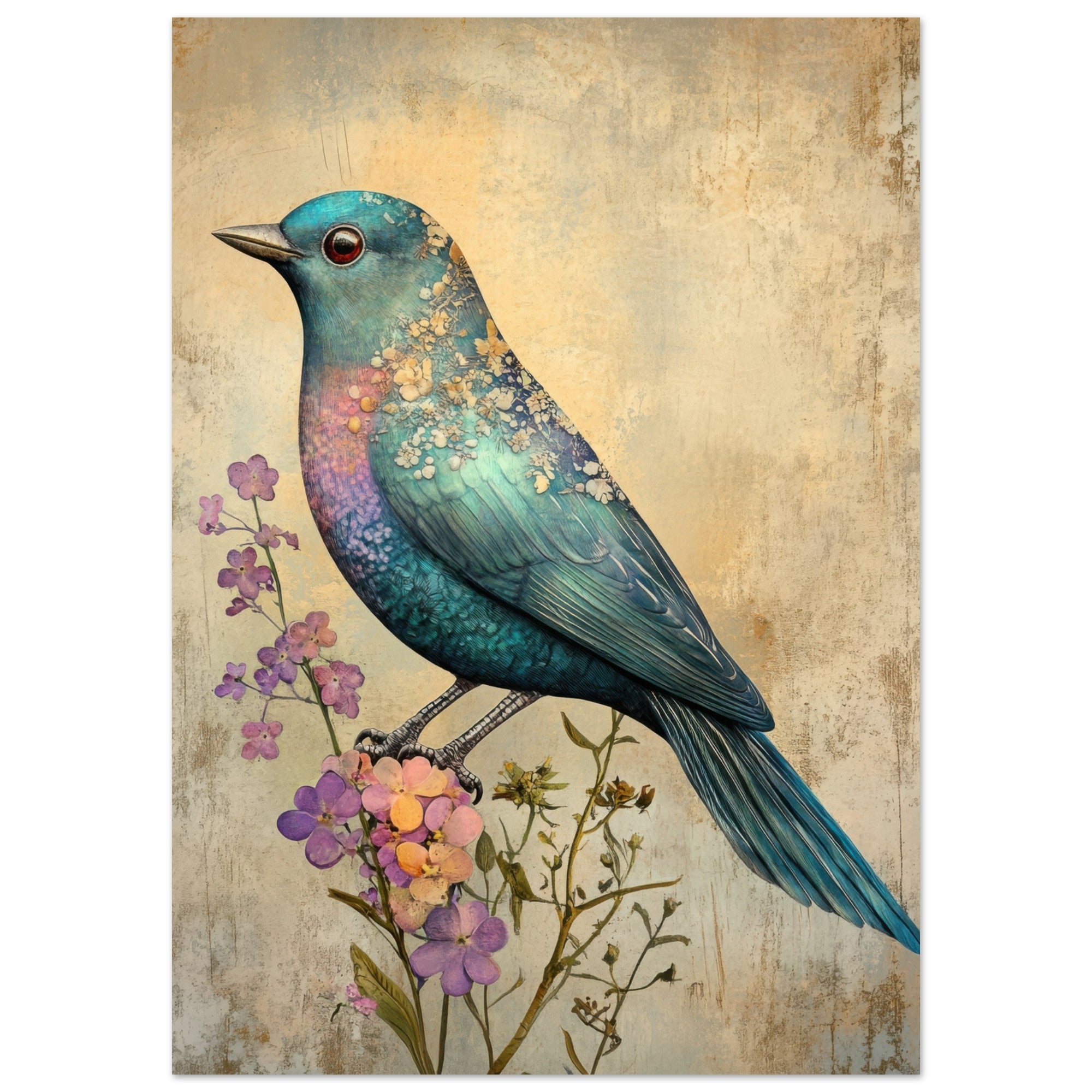 Fine Art Poster