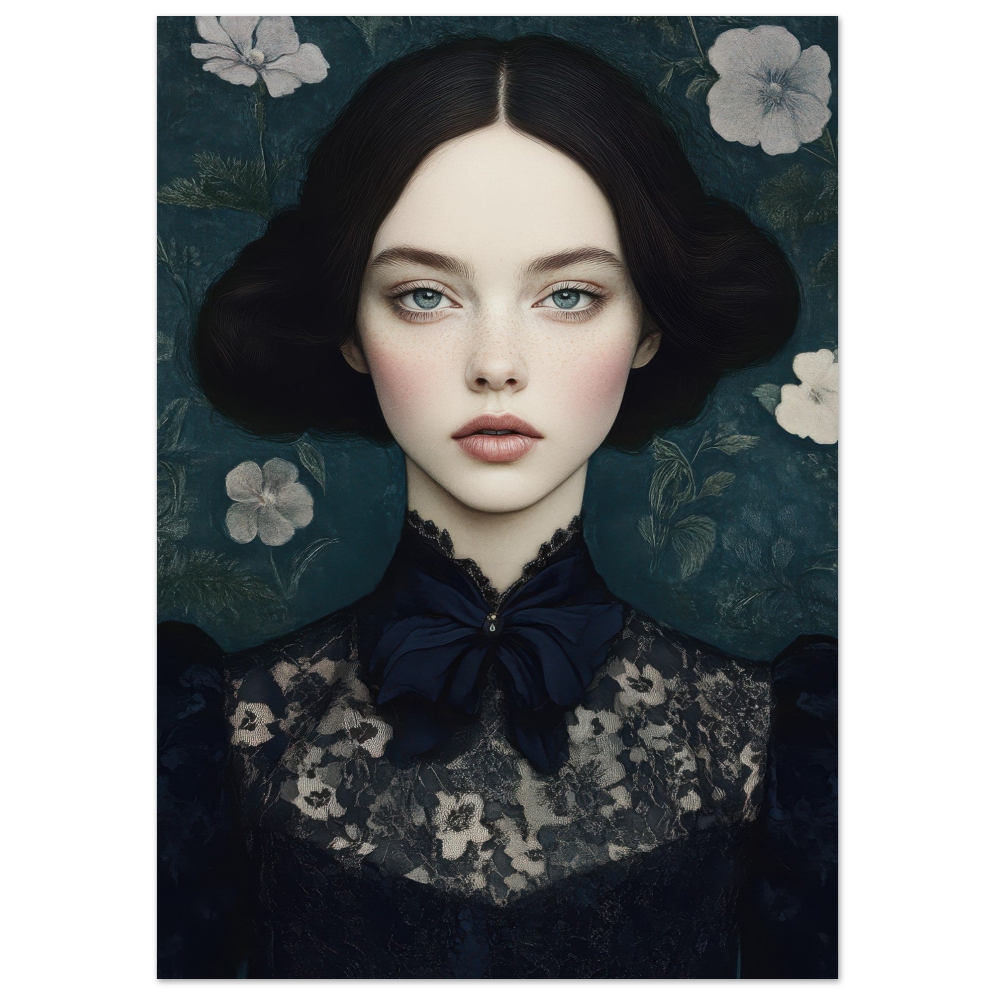Fine Art Poster