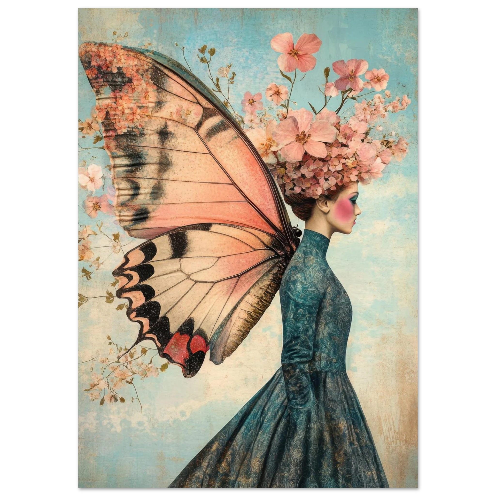 Fine Art Poster