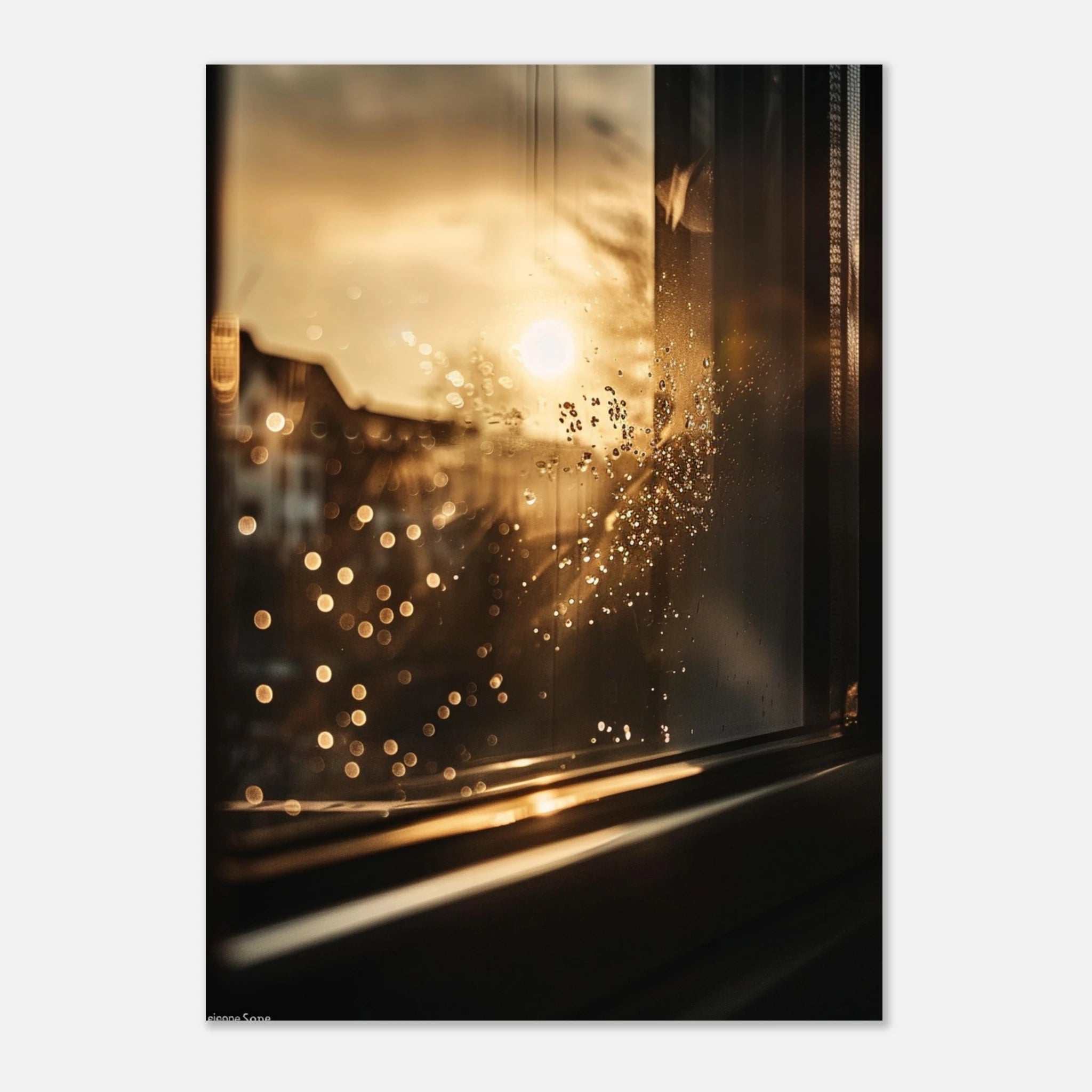 Goldene Stunde der Erinnerung