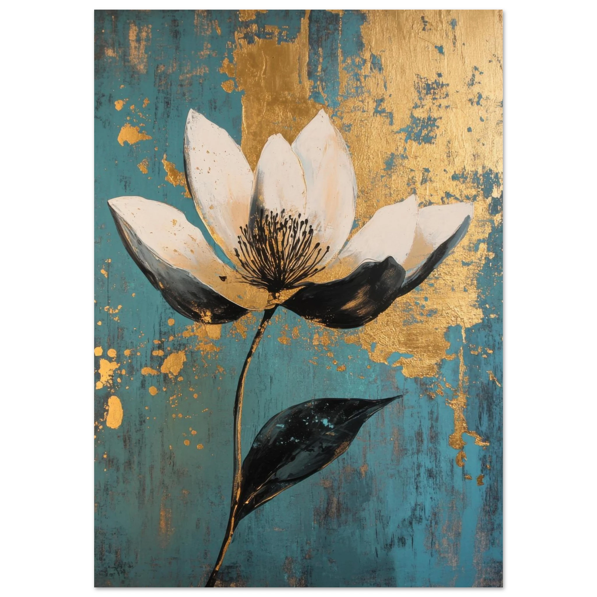 Fine Art Poster