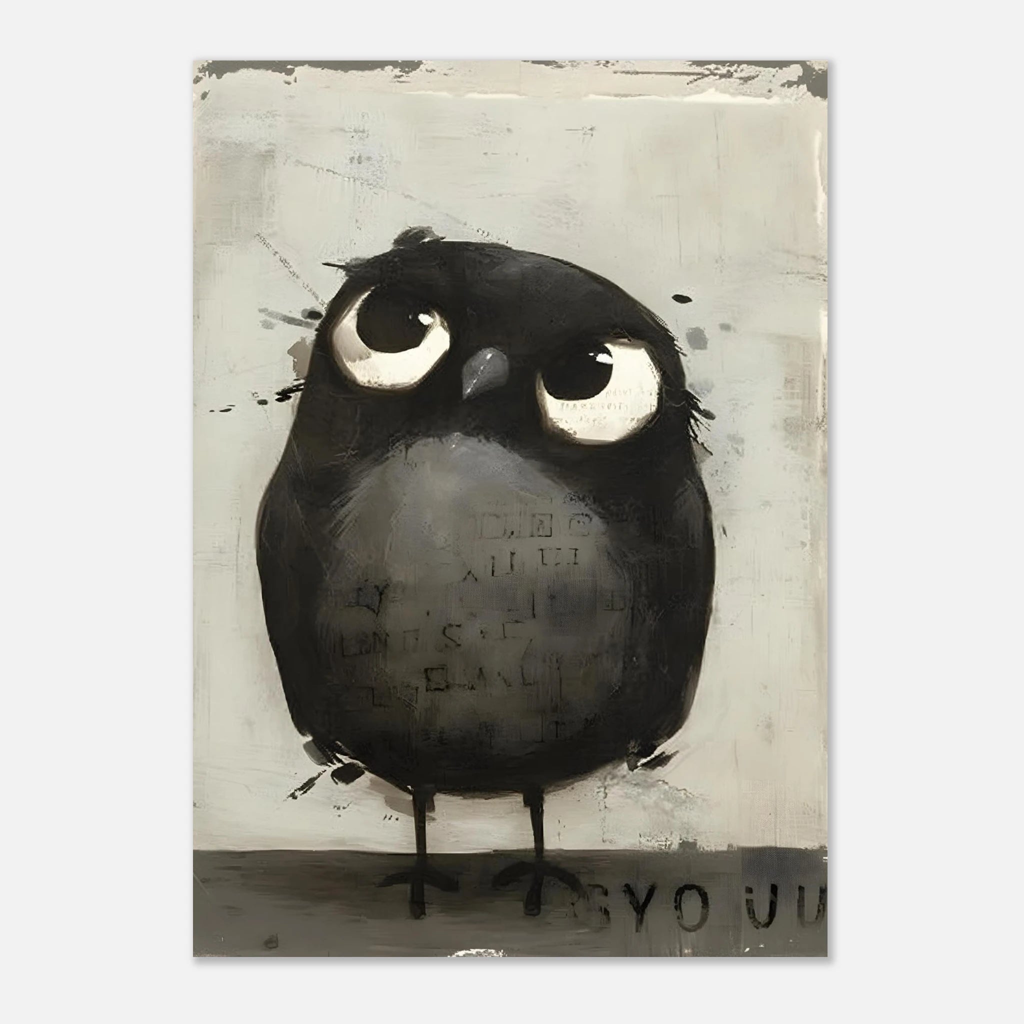 Black Bird