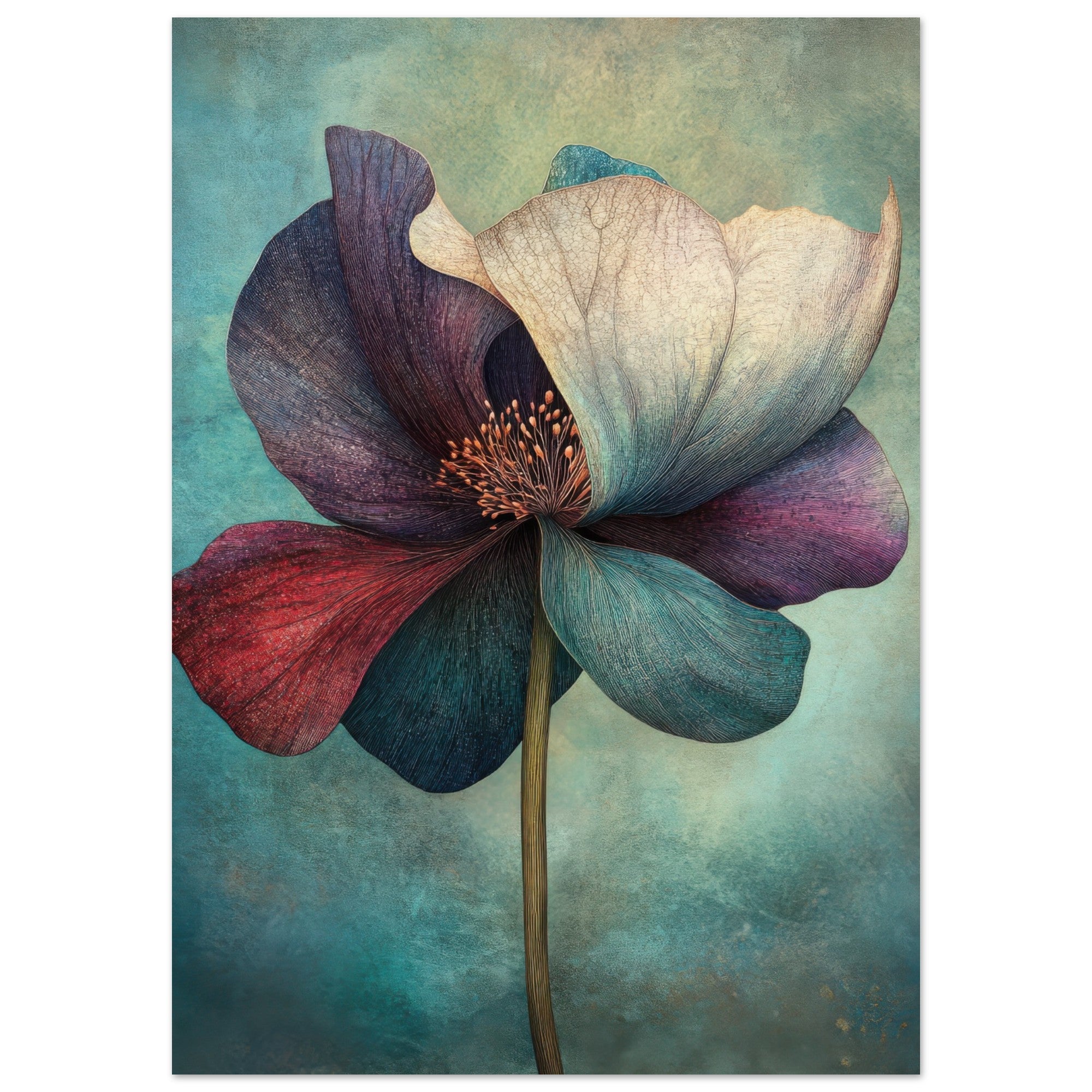 Fine Art Poster