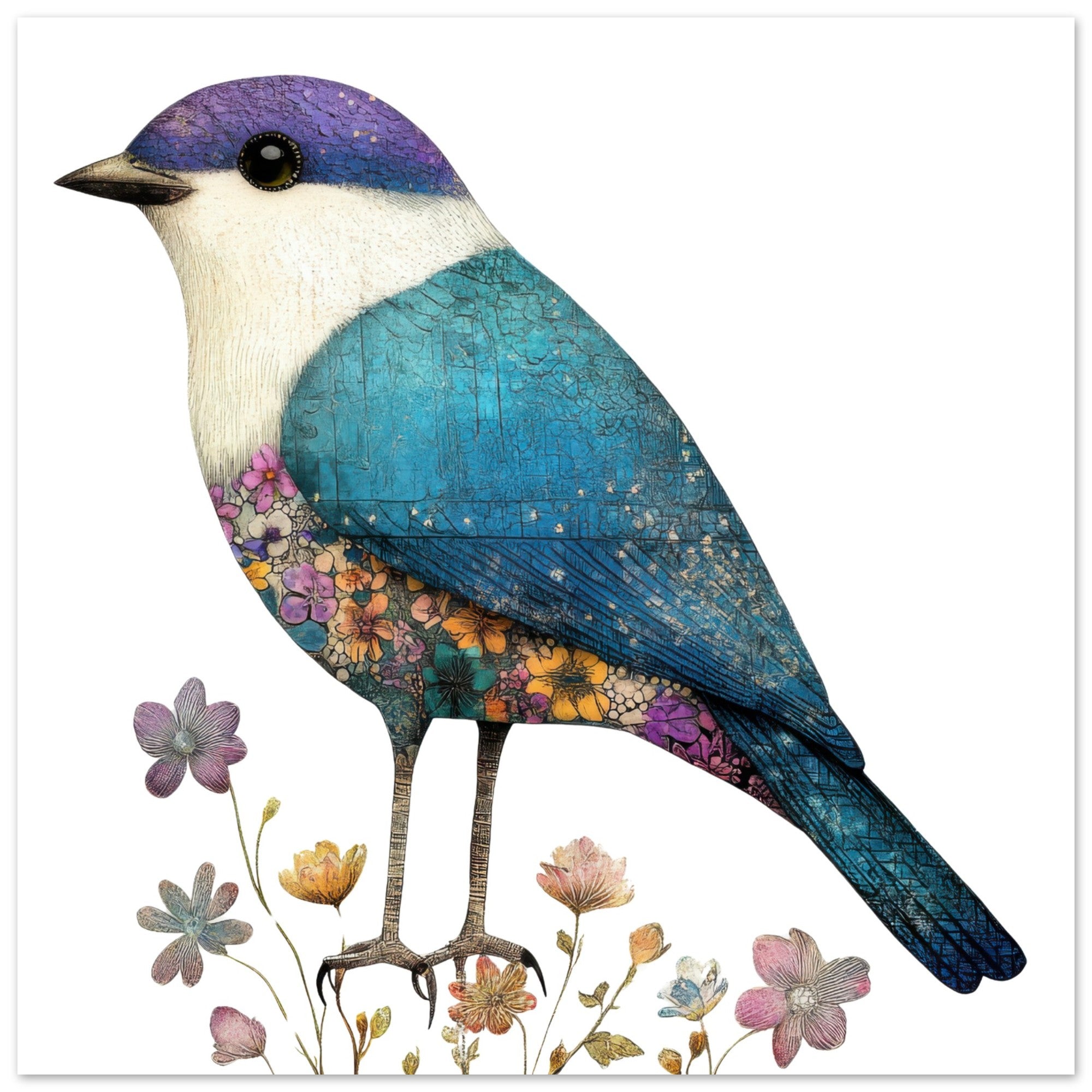 Fine Art Poster