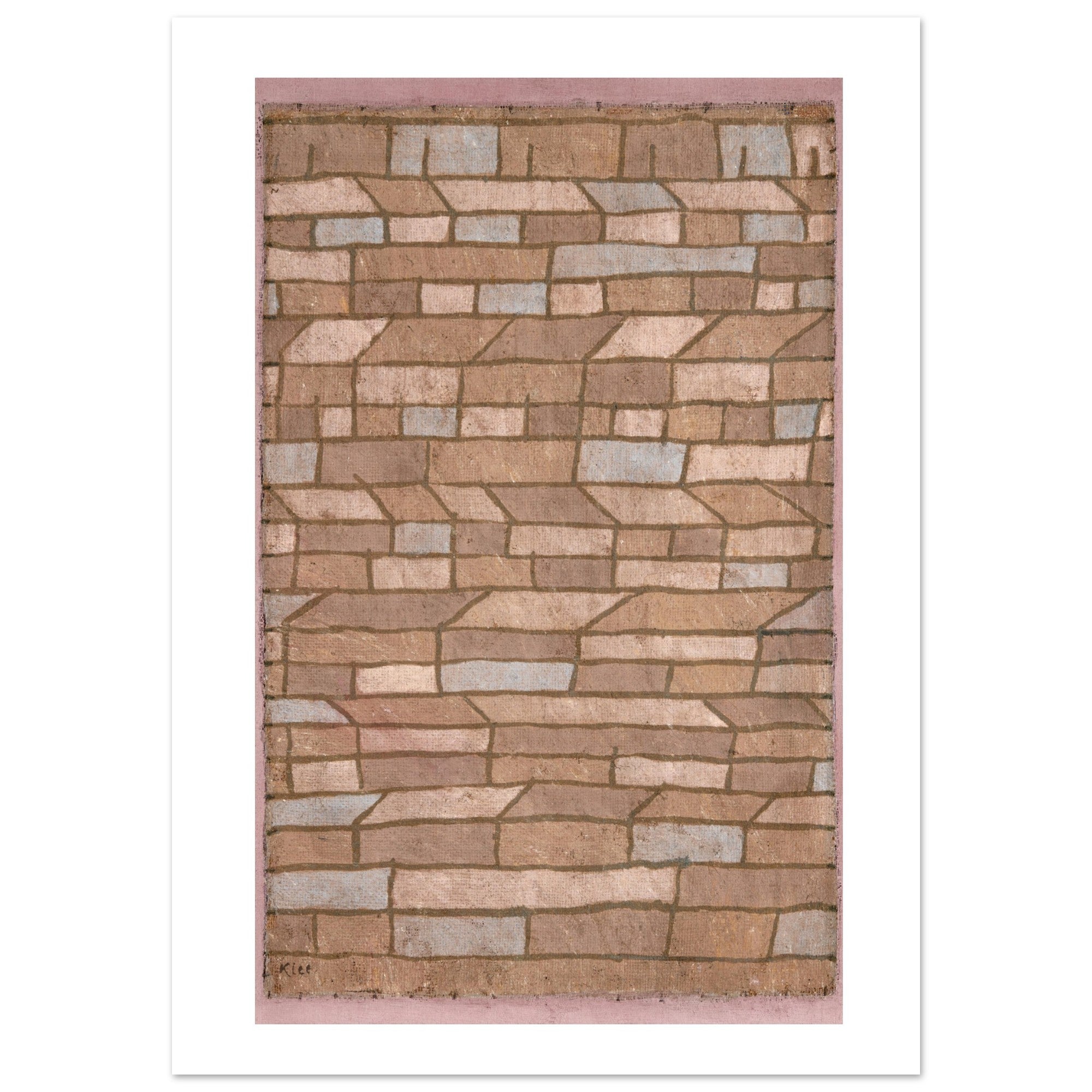Fine Art Poster