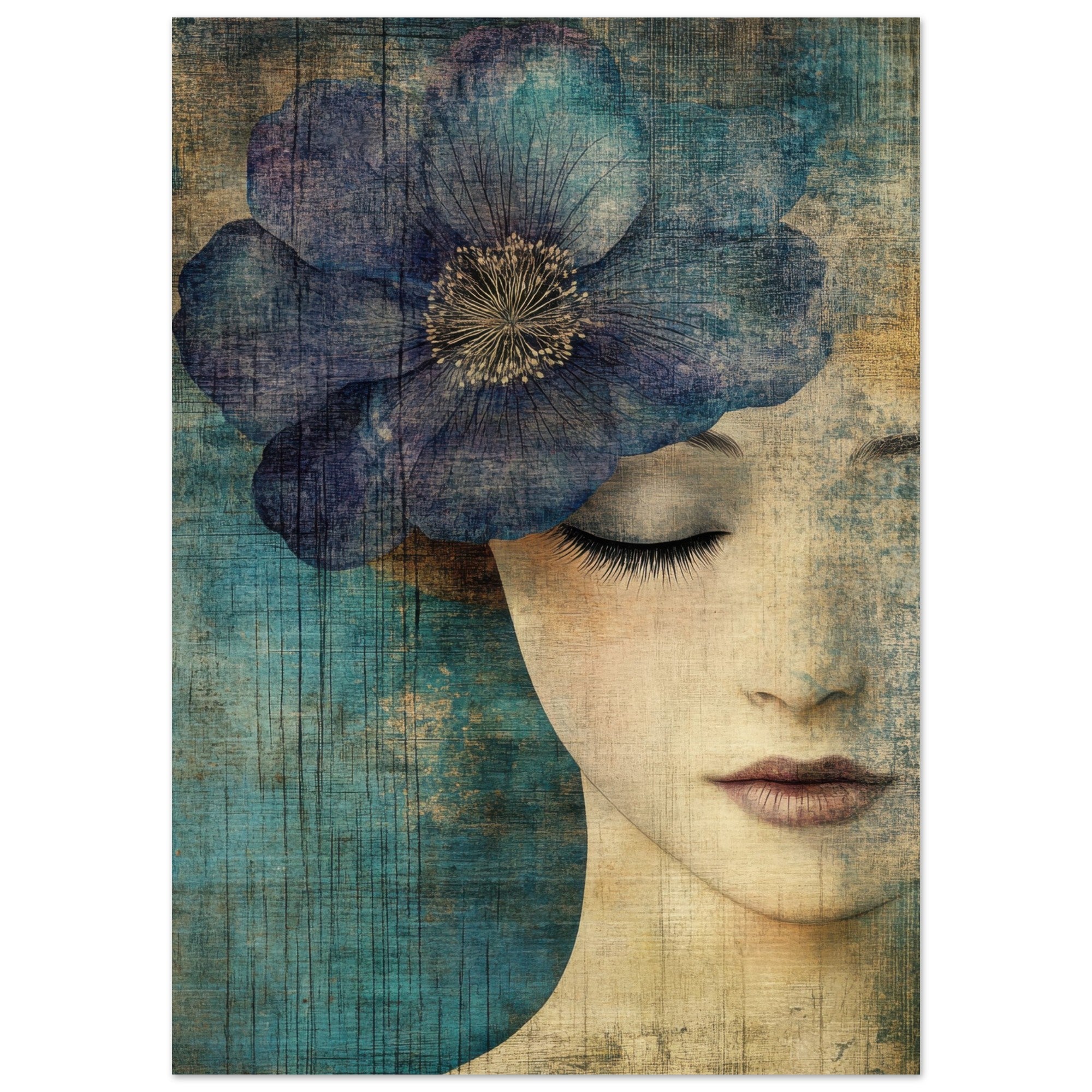 Fine Art Poster