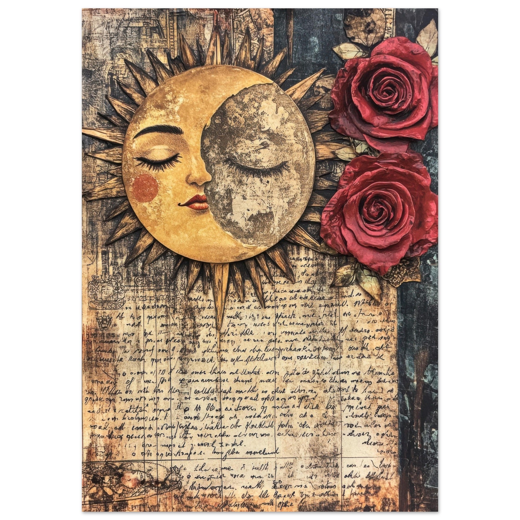 Fine Art Poster
