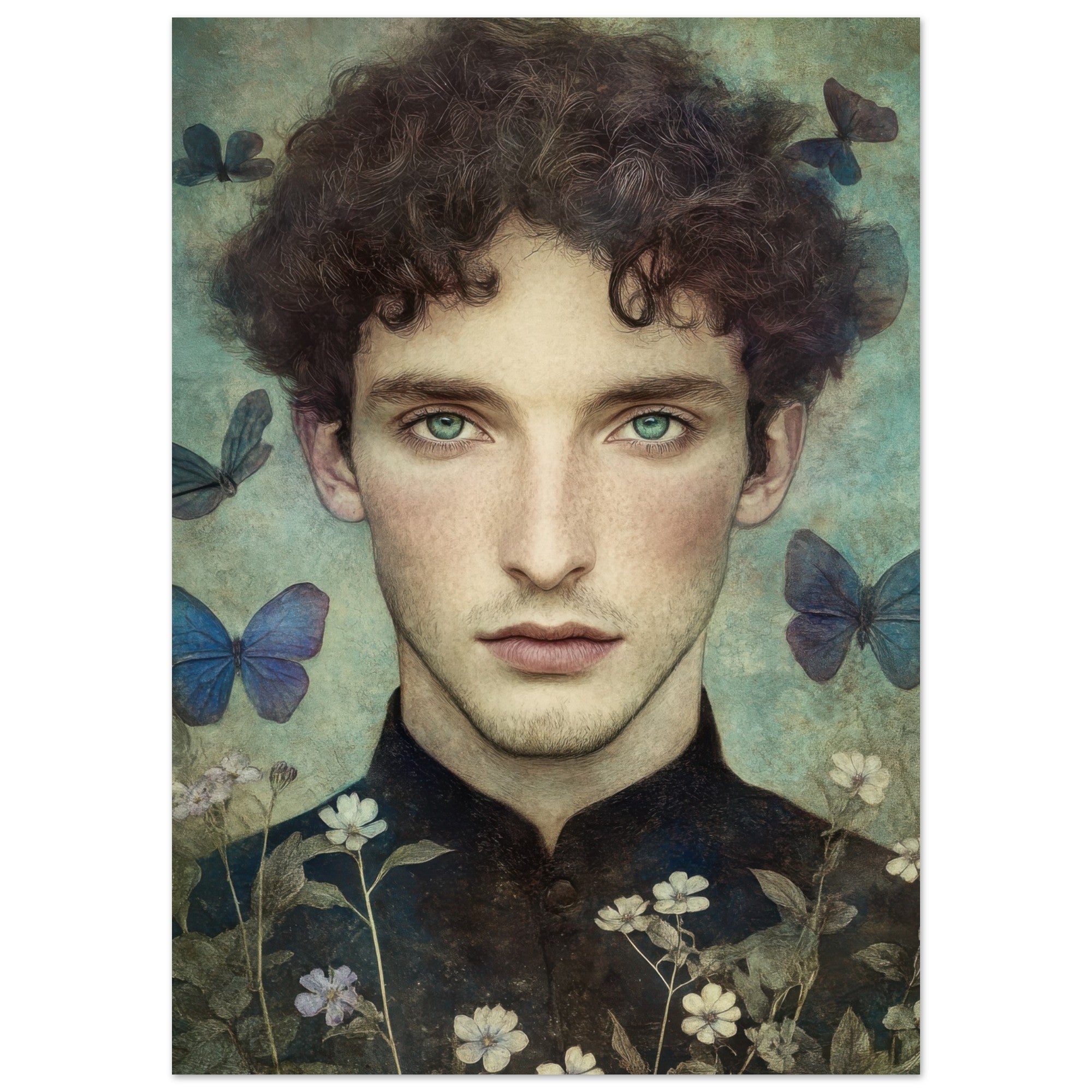 Fine Art Poster