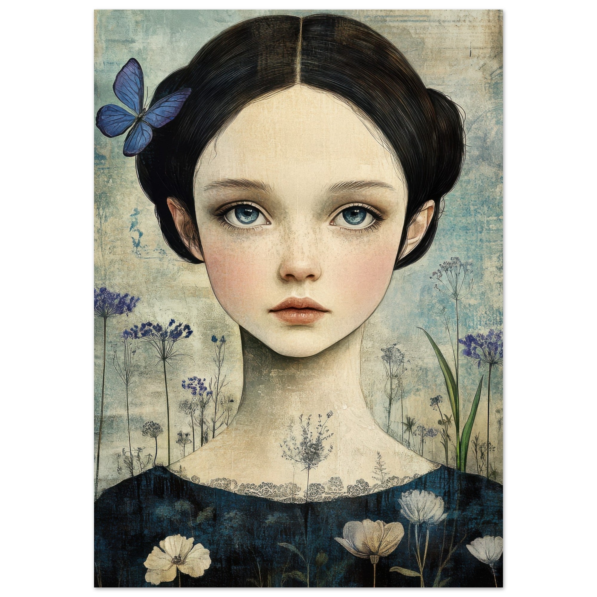 Fine Art Poster