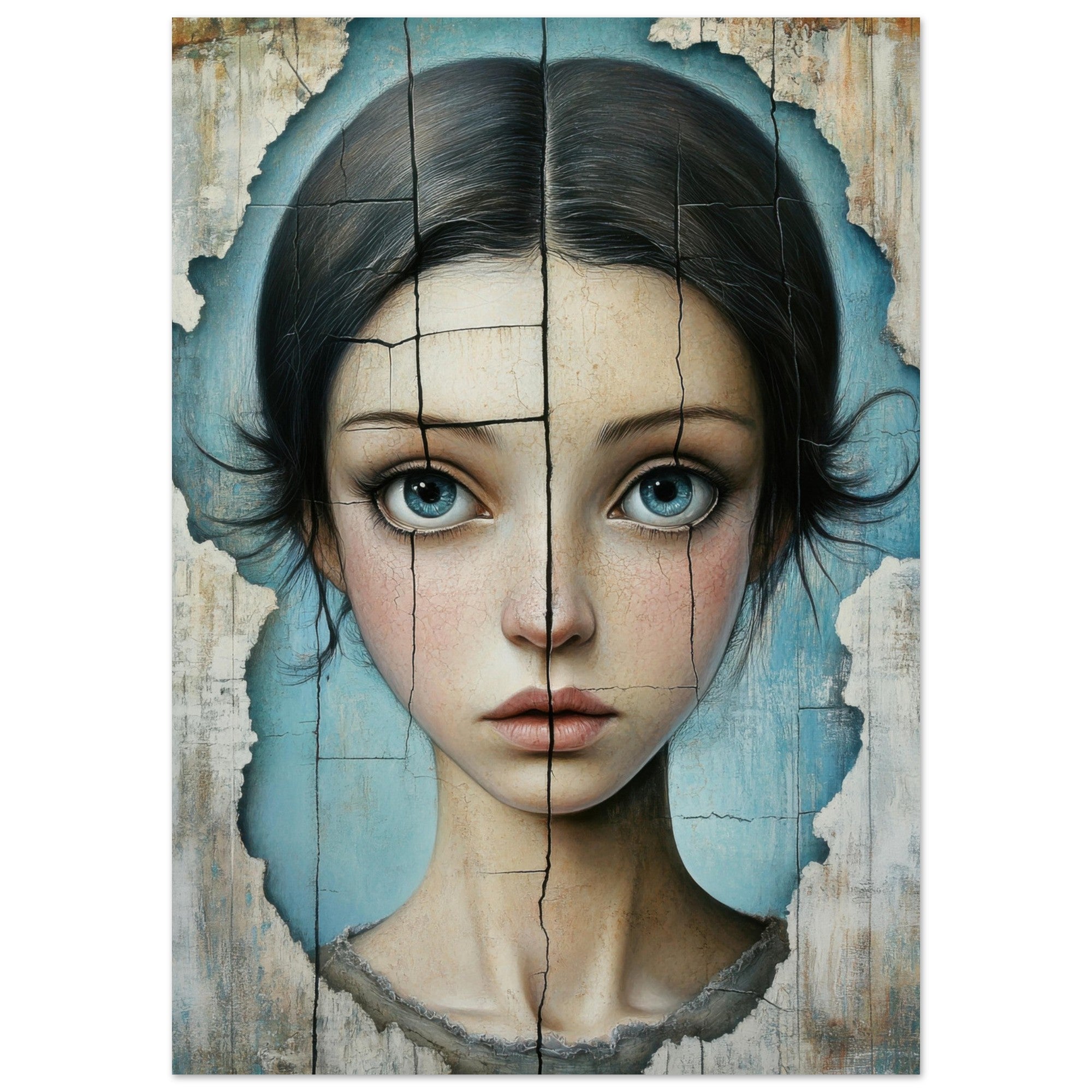 Fine Art Poster