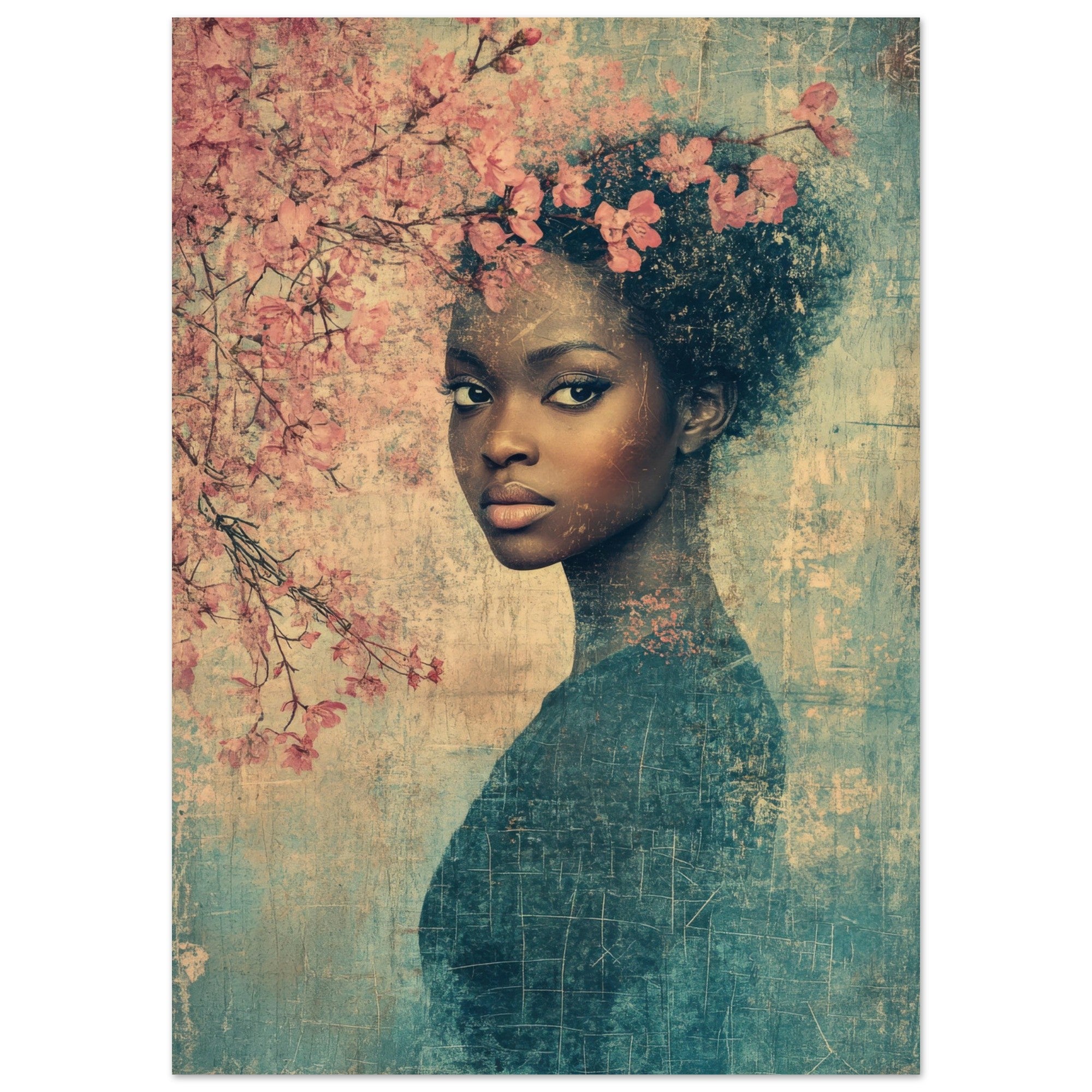 Museum-Quality Matte Paper Poster