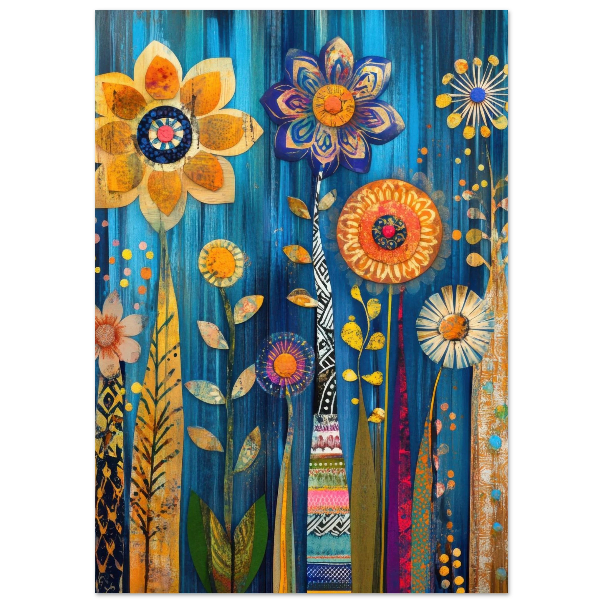 Fine Art Poster
