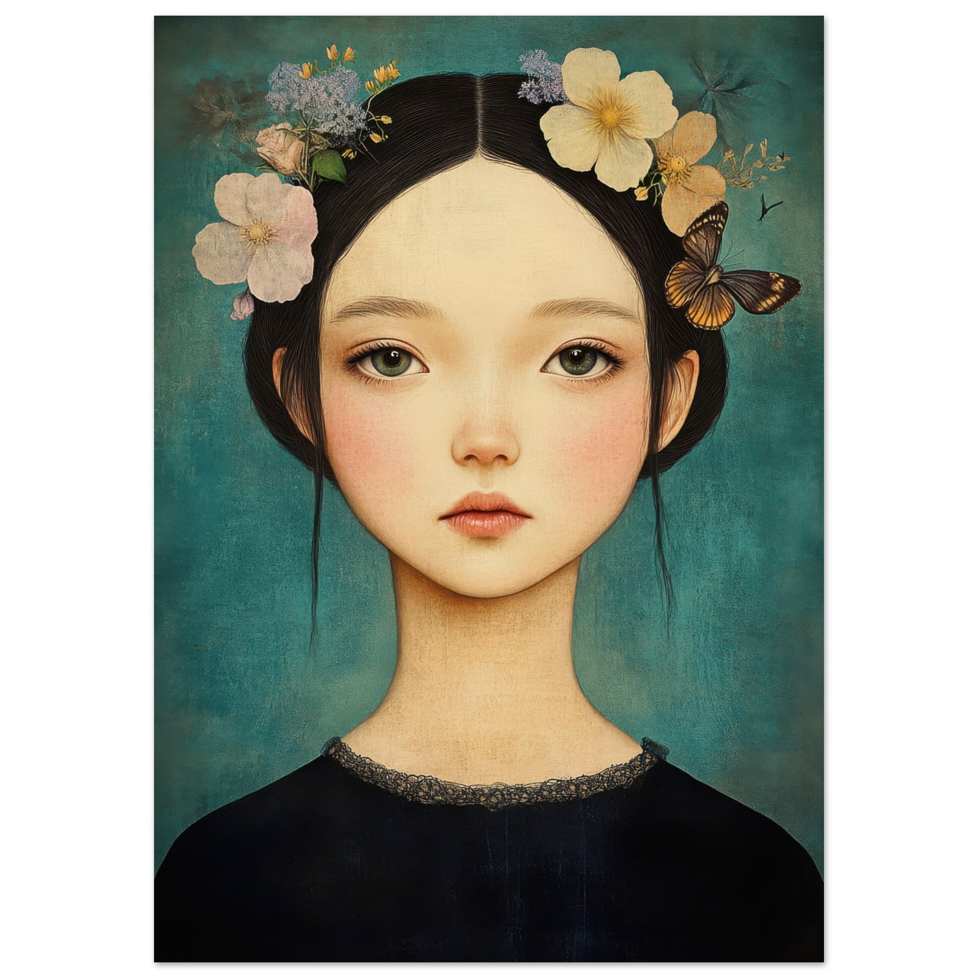 Fine Art Poster