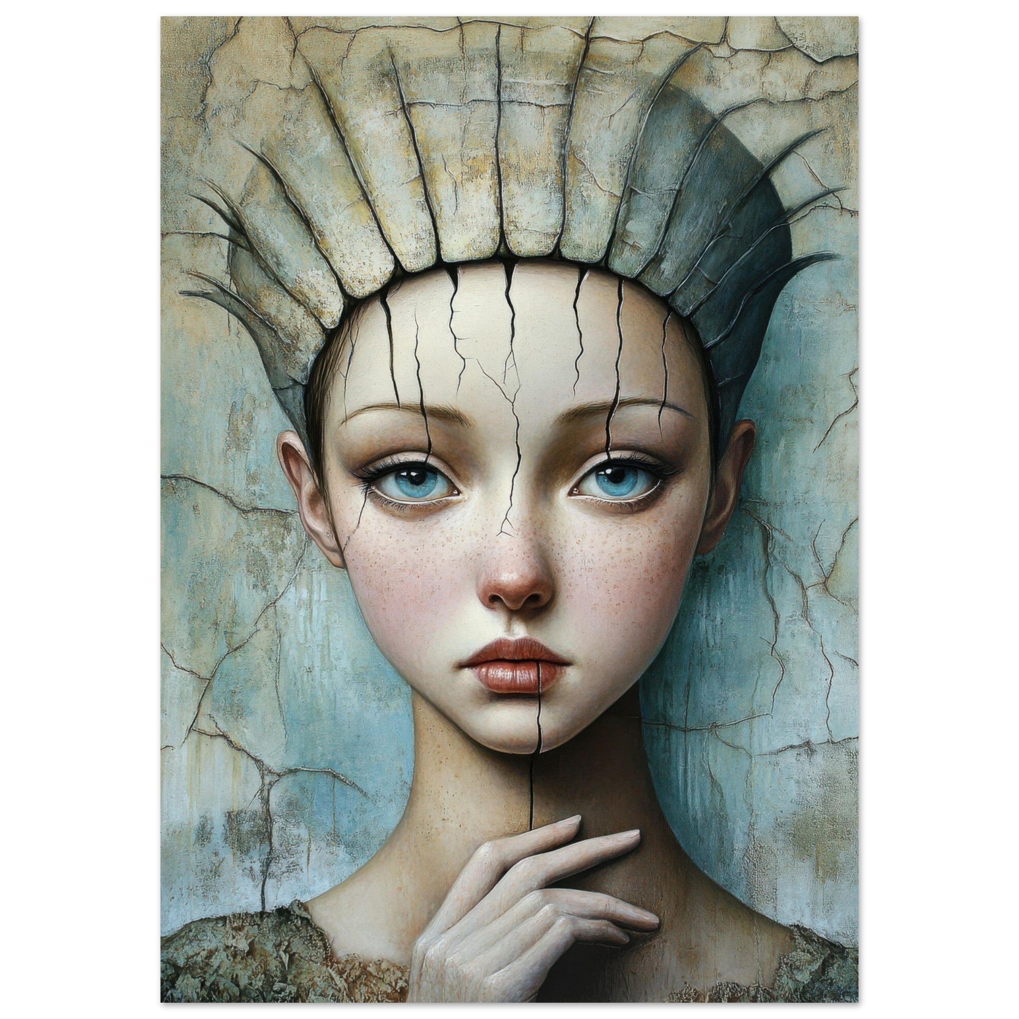 Fine Art Poster