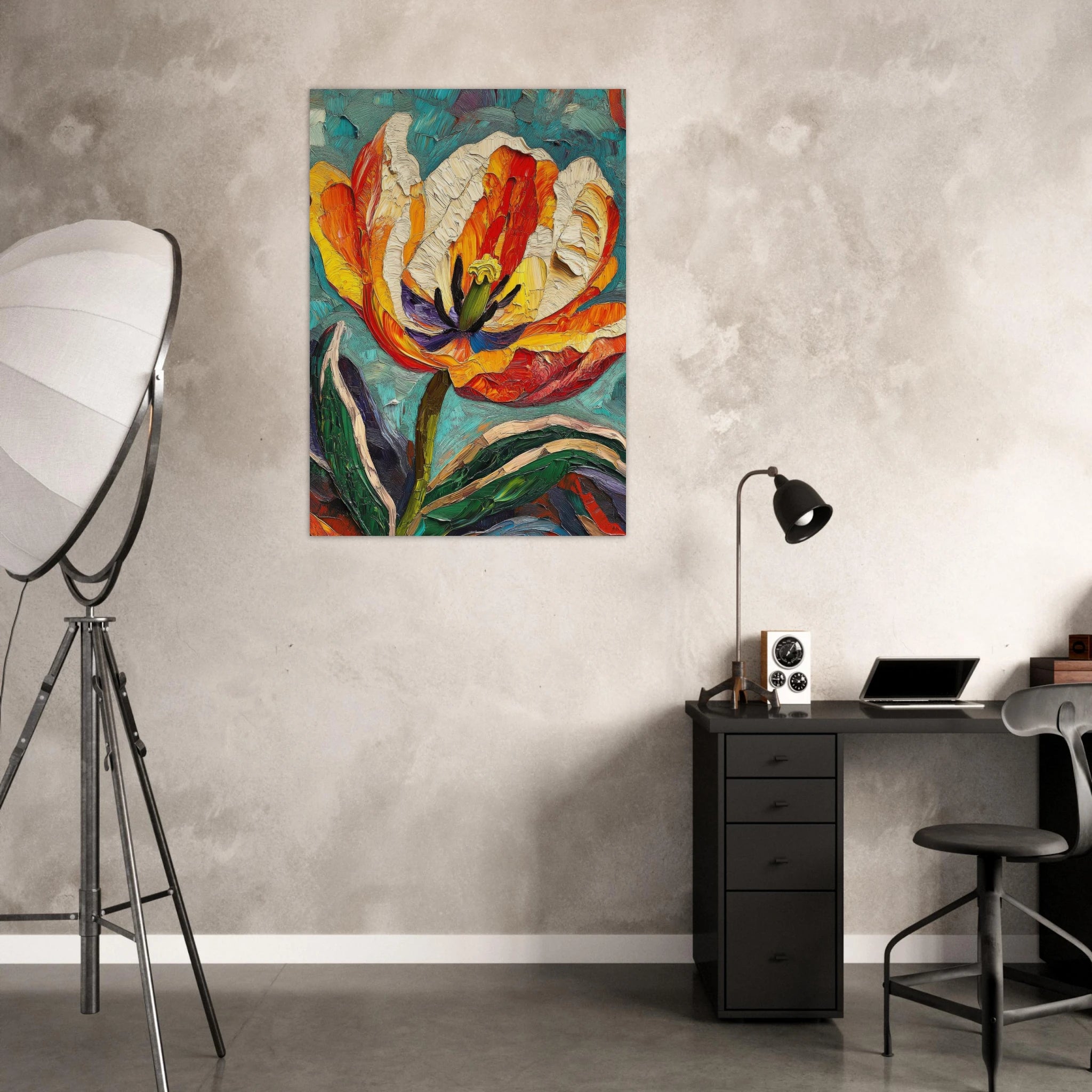 Fine Art Poster