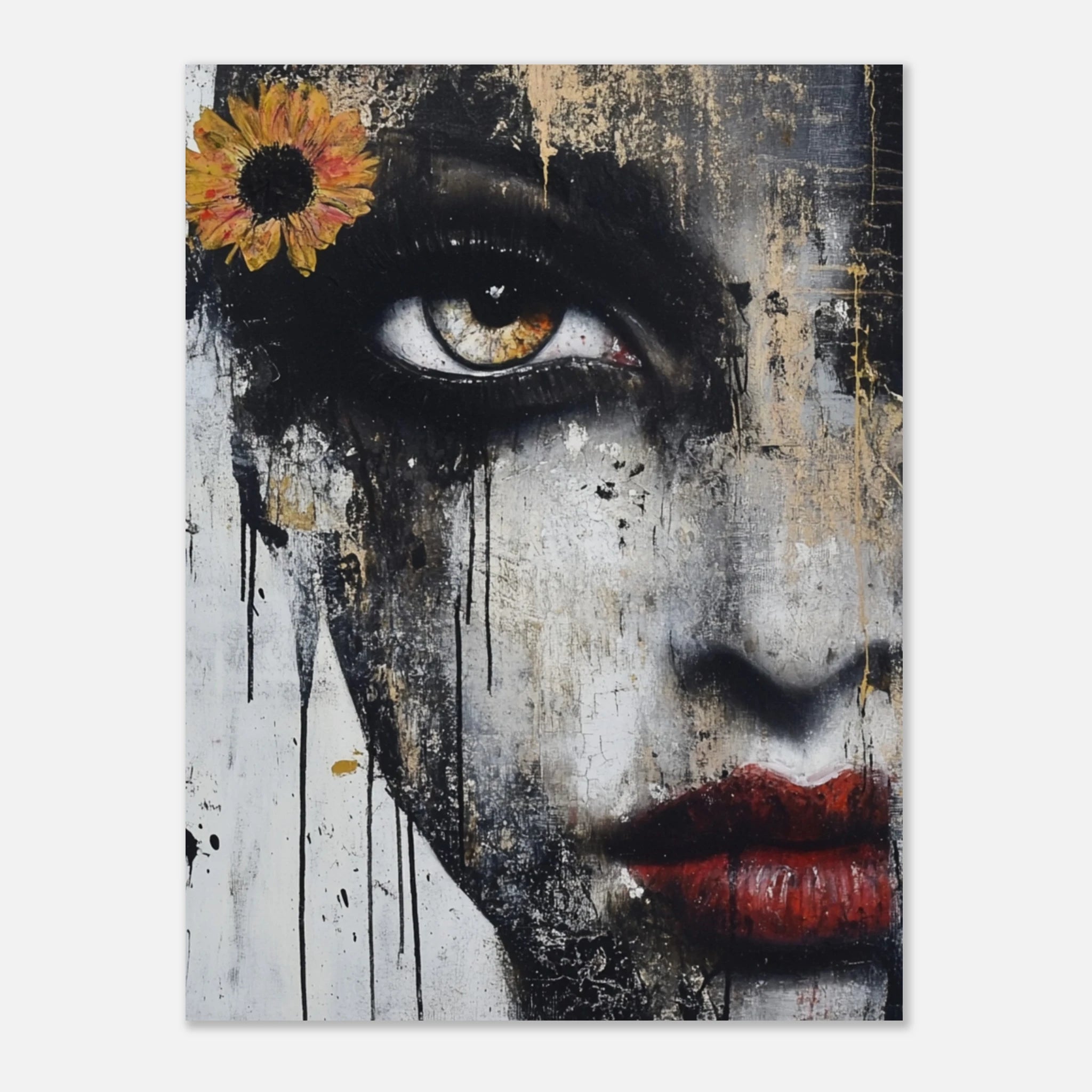 Wild Bloom – Sie sieht dich auch im Chaos