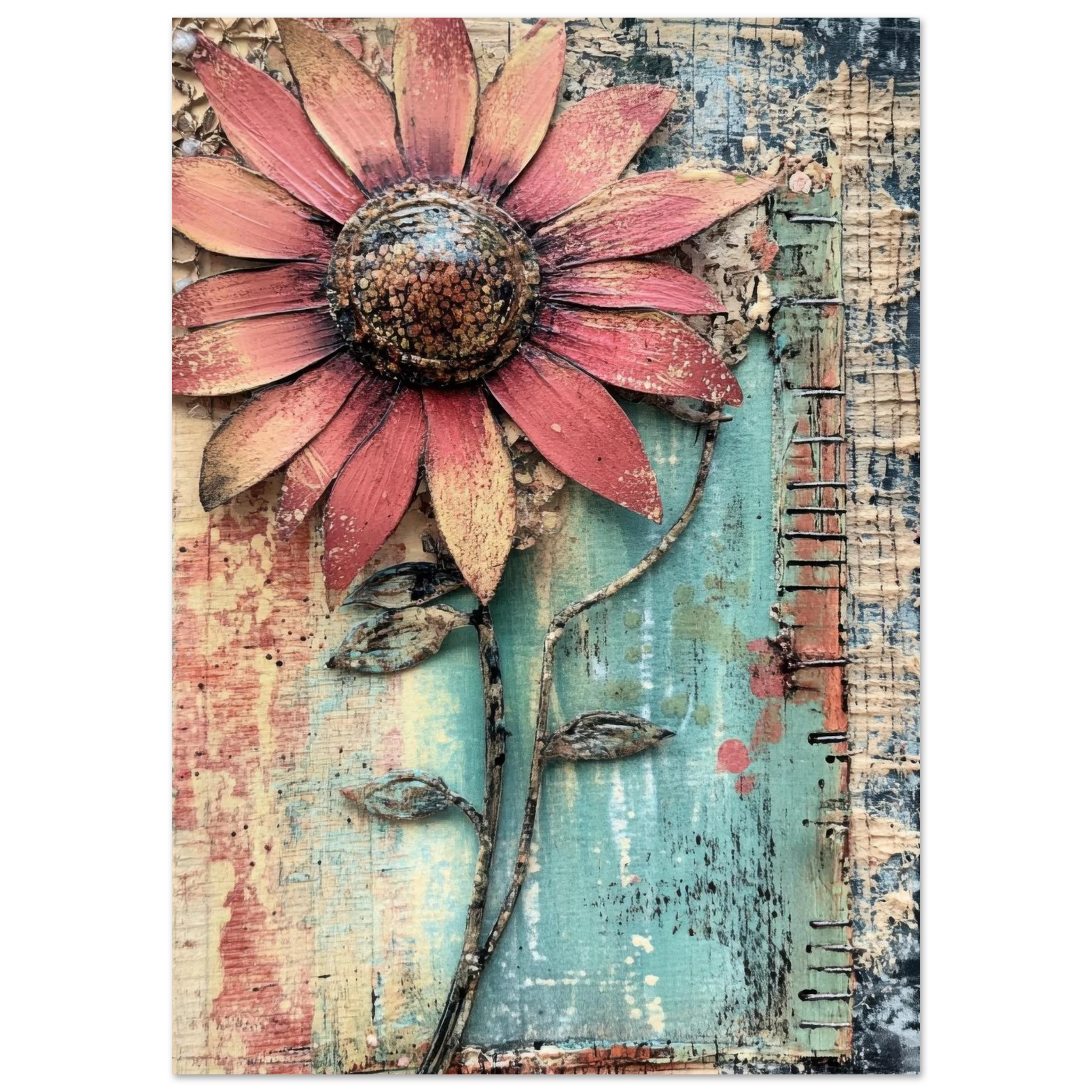 Fine Art Poster