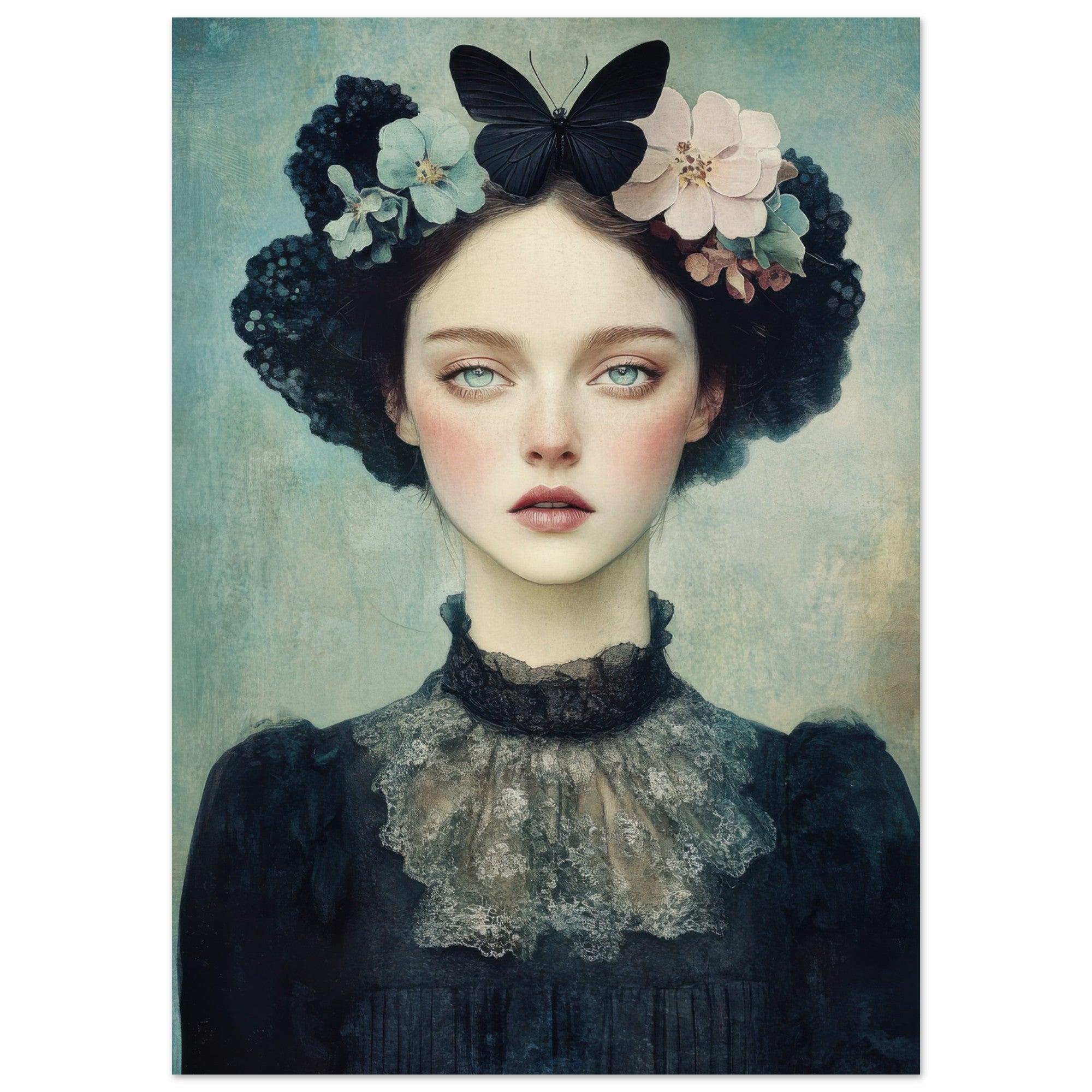 Fine Art Poster