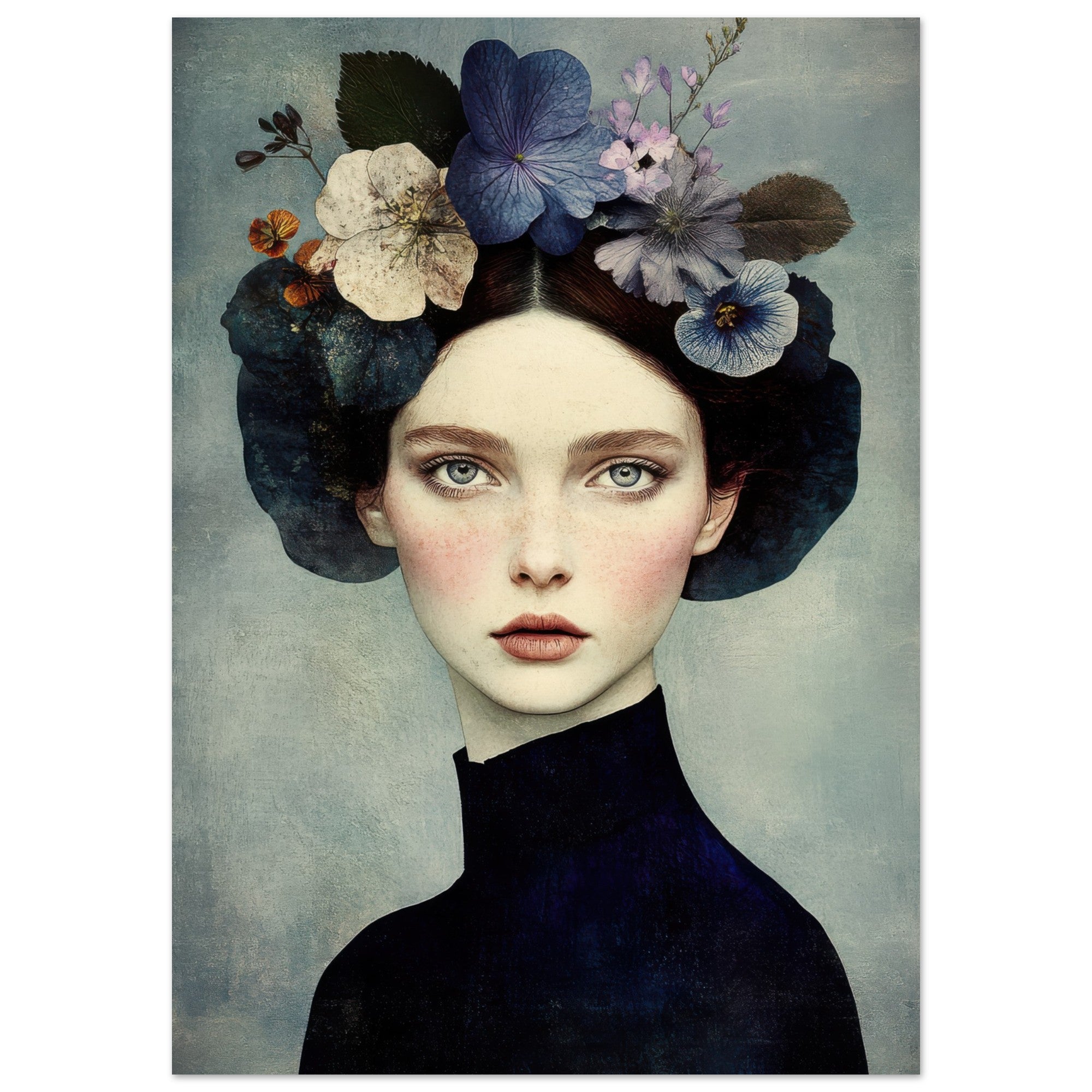 Fine Art Poster