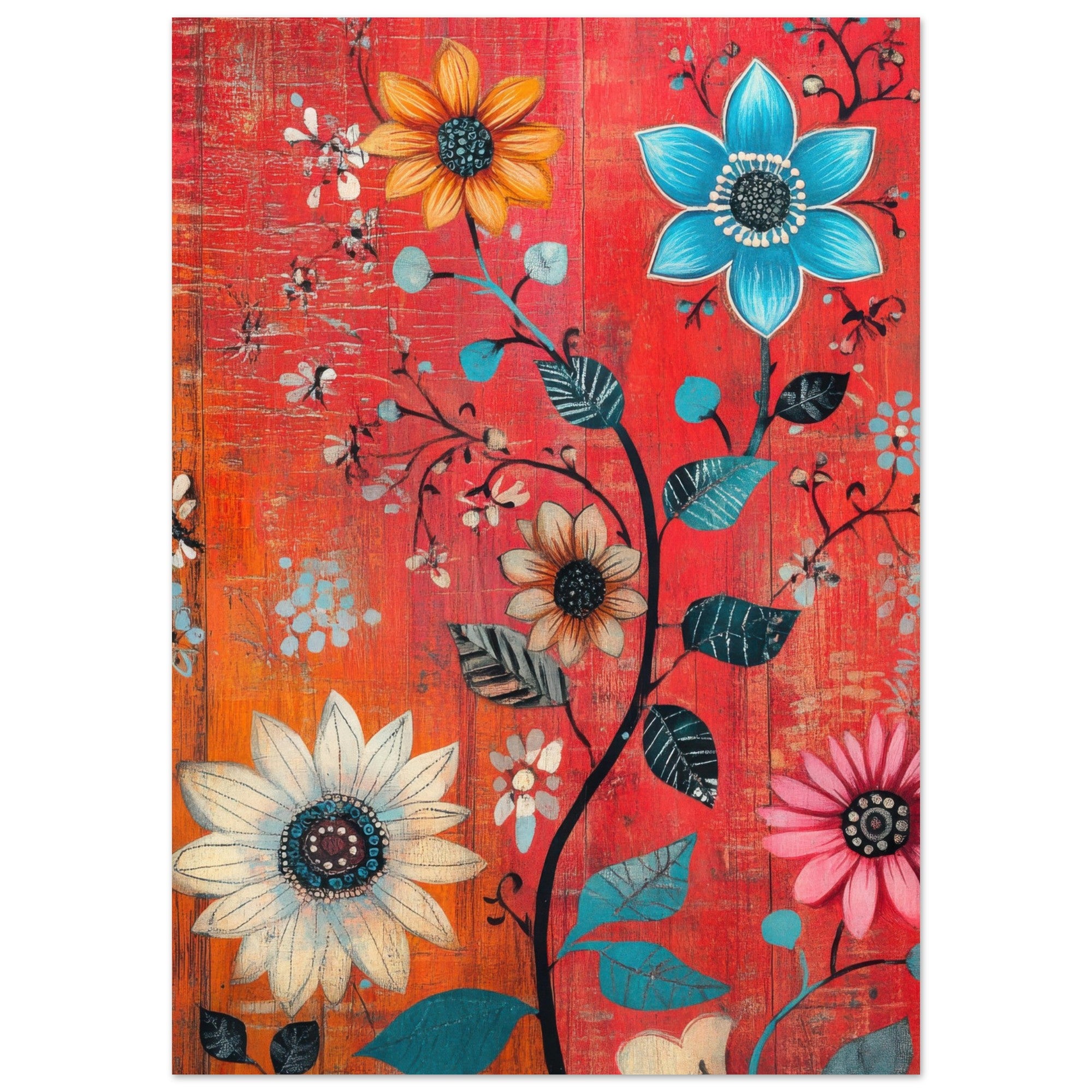 Fine Art Poster