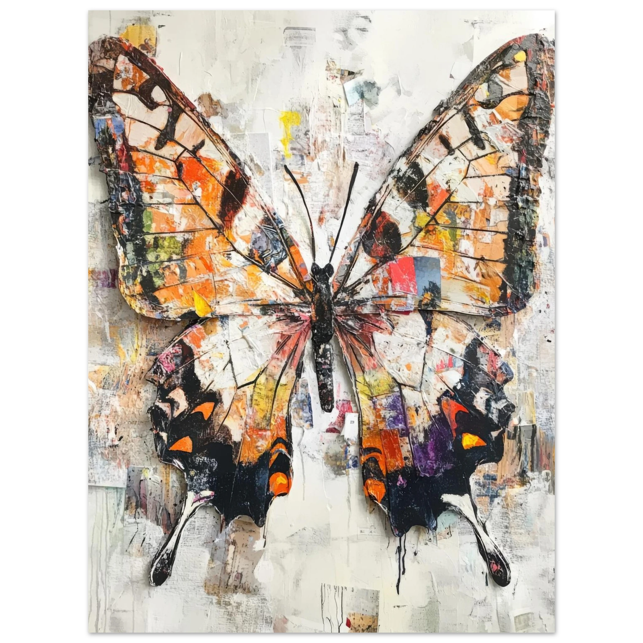 Wall art