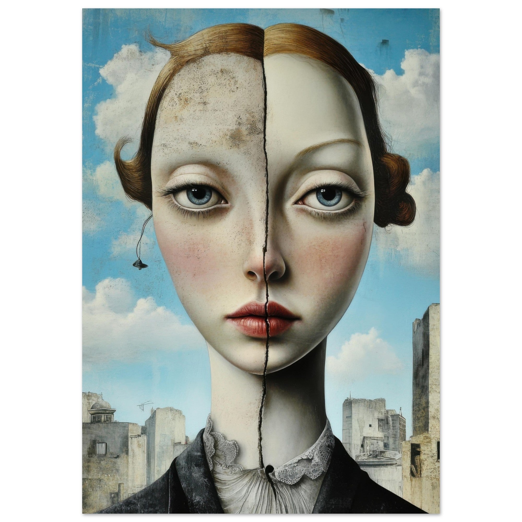 Fine Art Poster