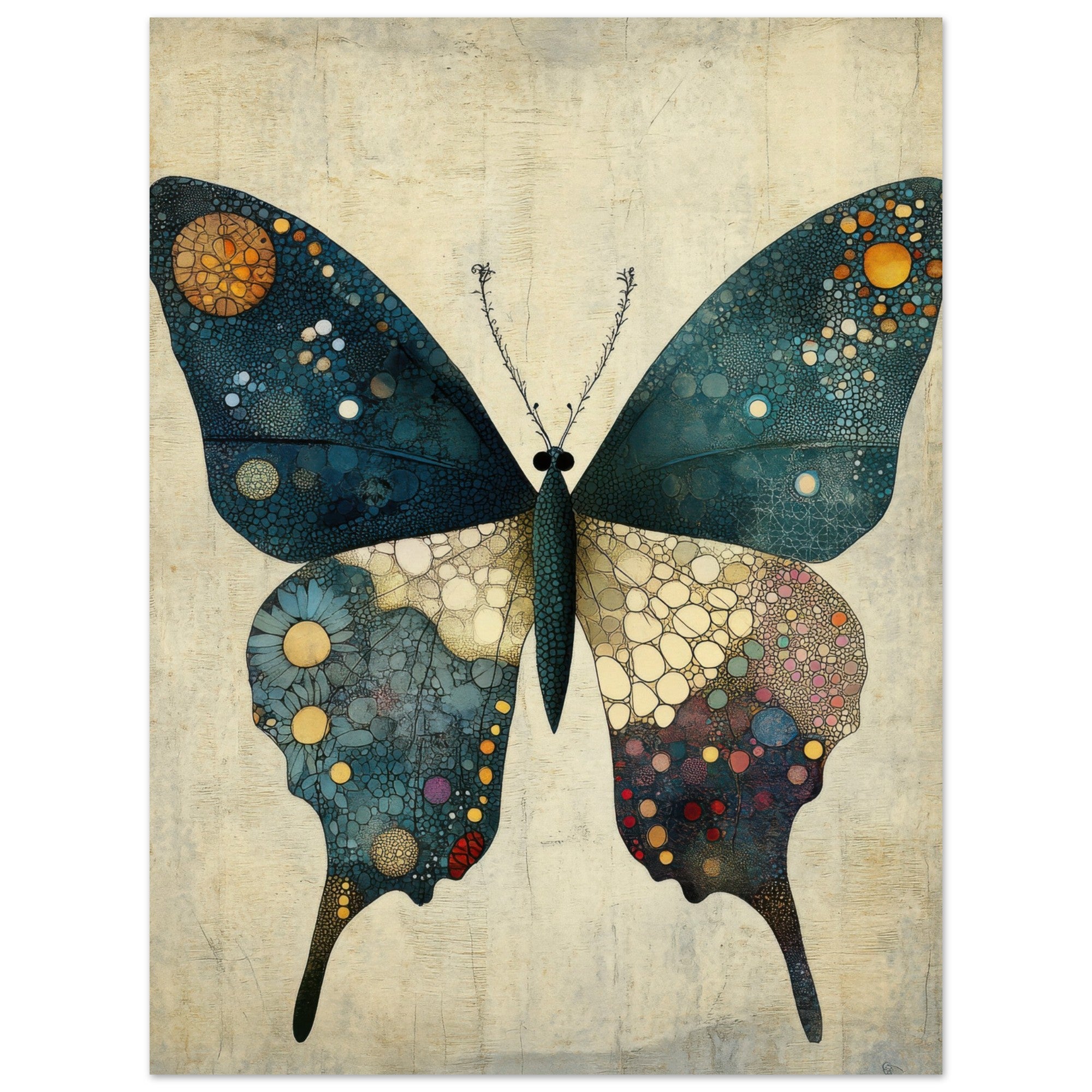 Museum-Quality Matte Paper Poster