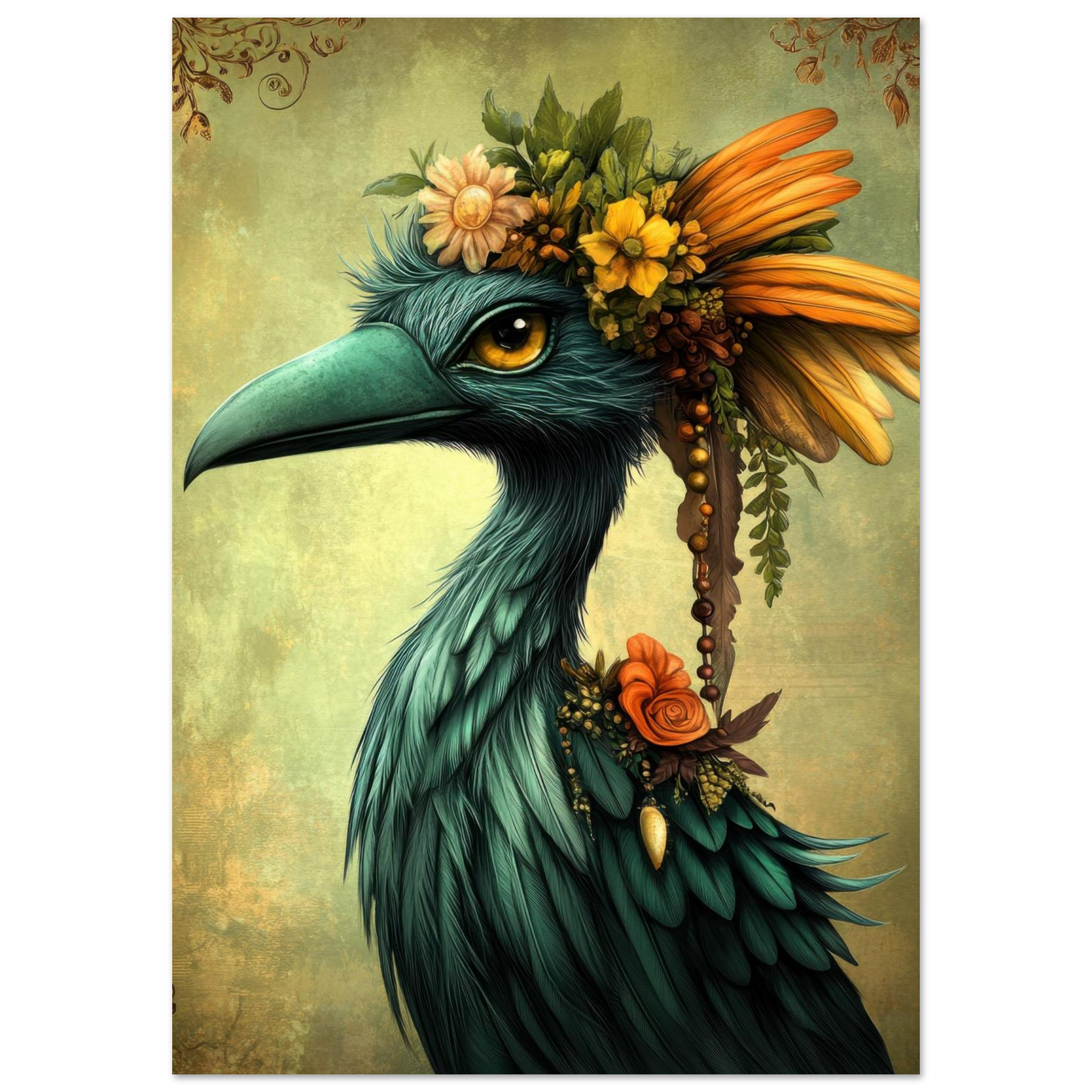 Fine Art Poster