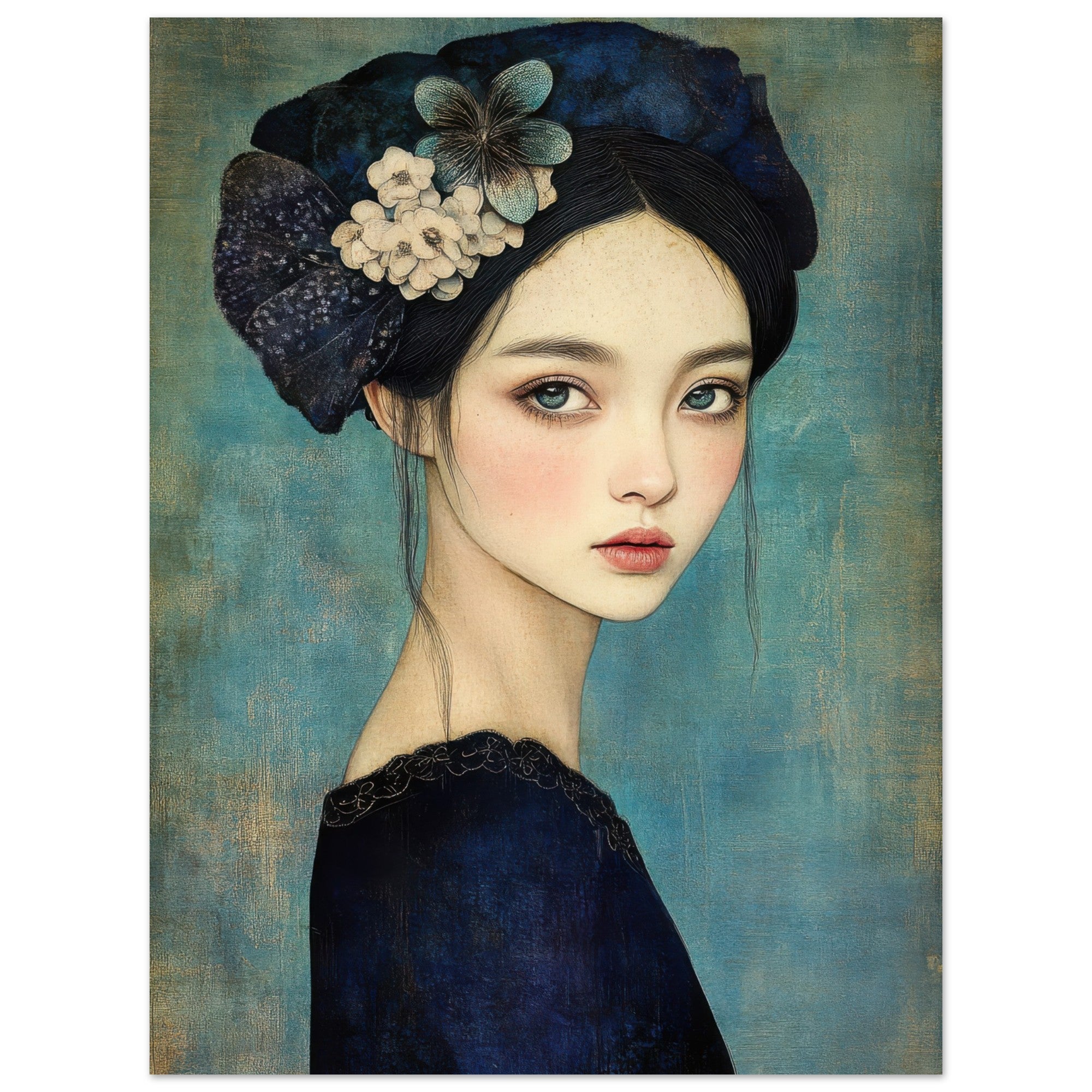 Fine Art Poster