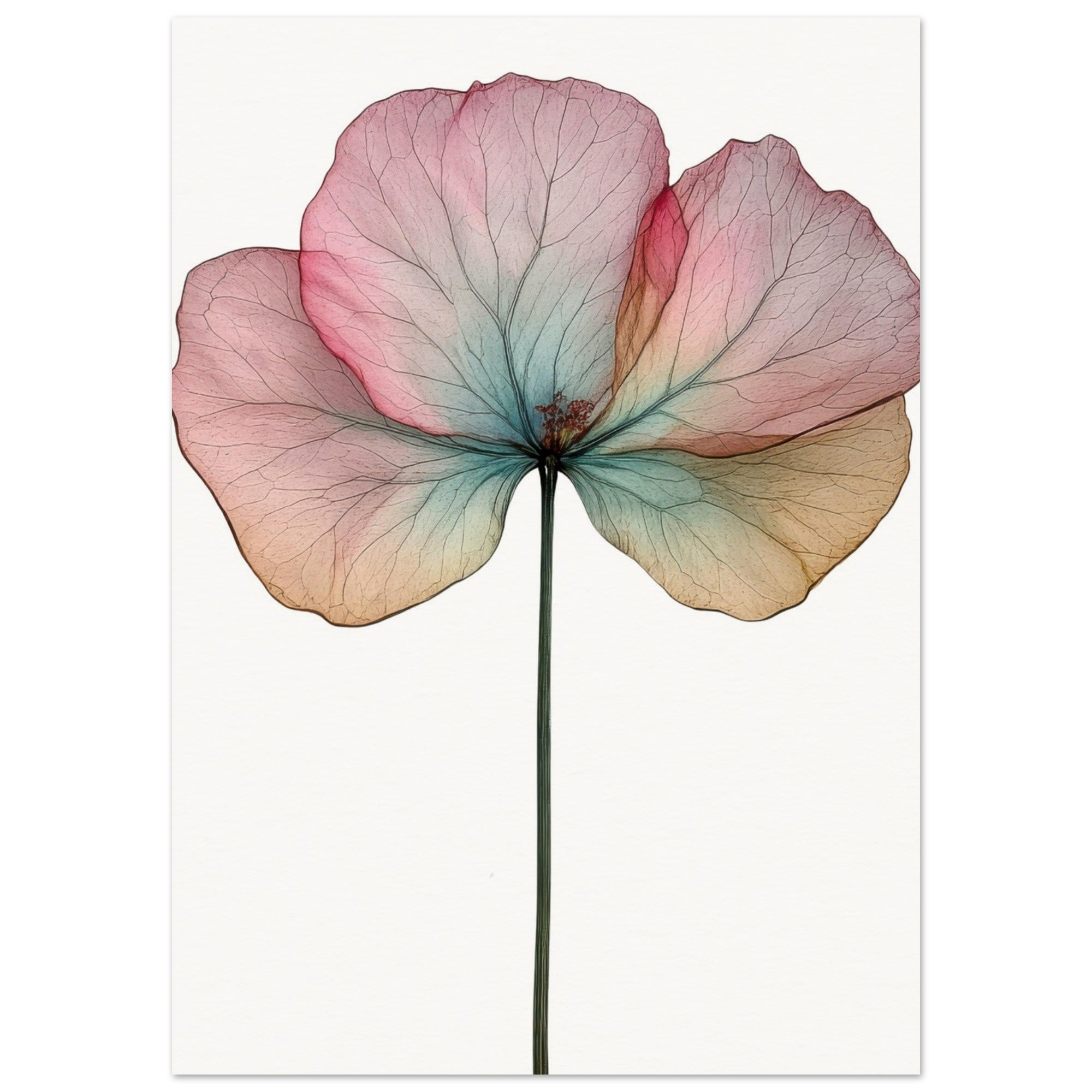 Museum-Quality Matte Paper Poster