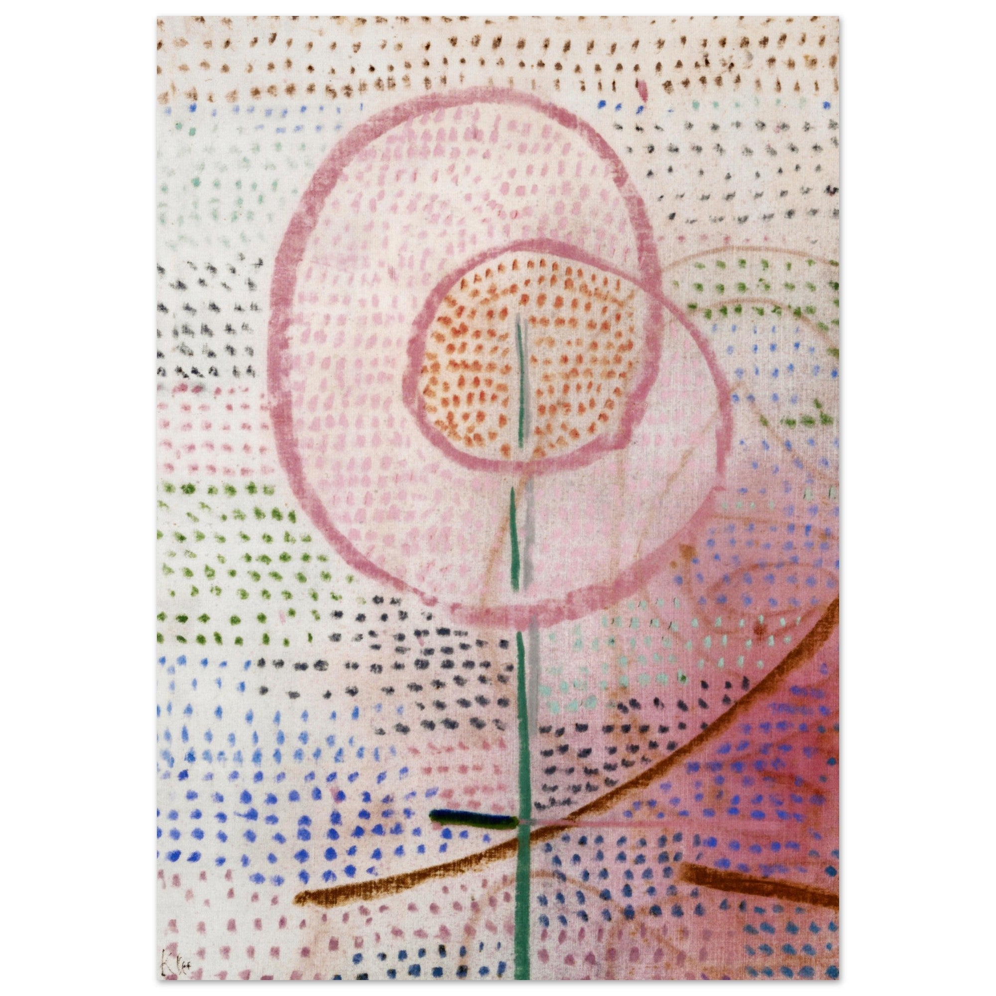 Fine Art Poster