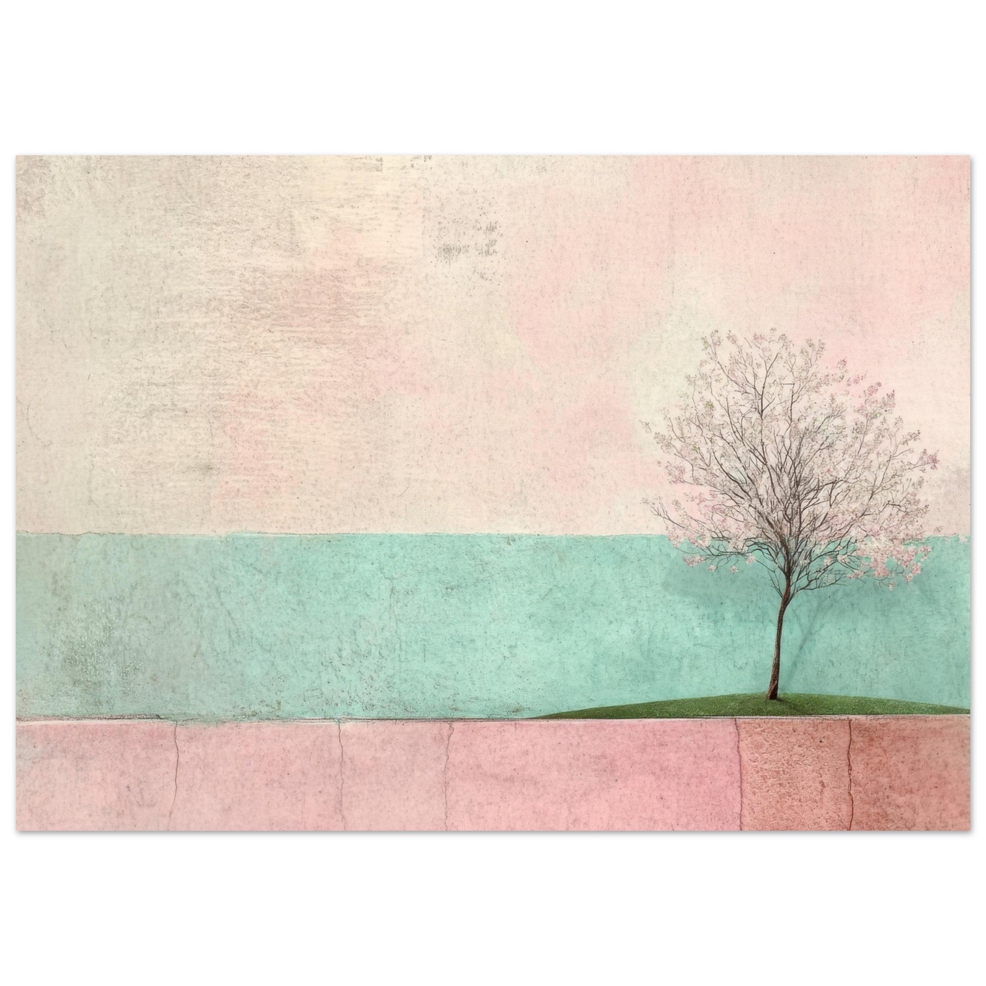 Fine Art Poster