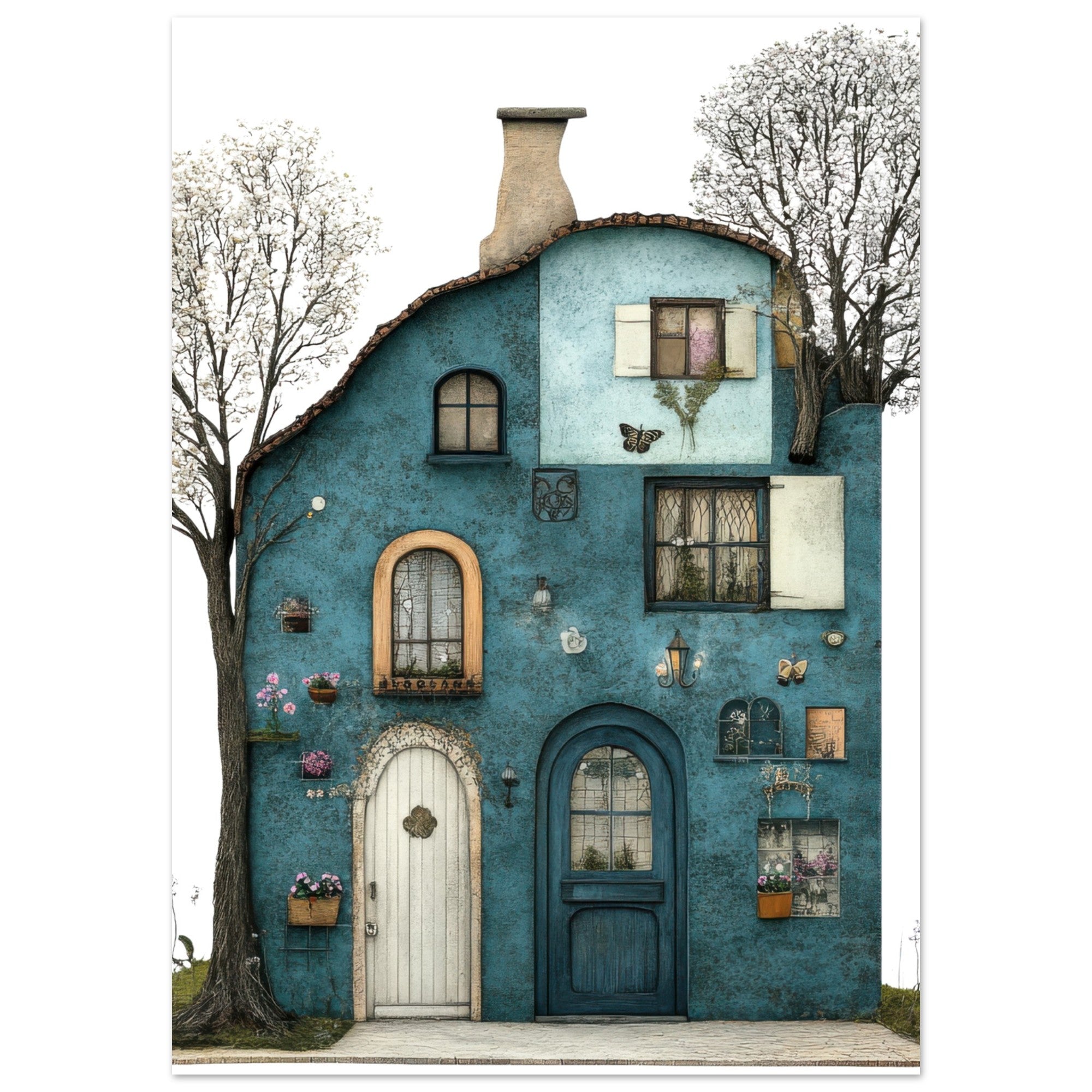 Fine Art Poster