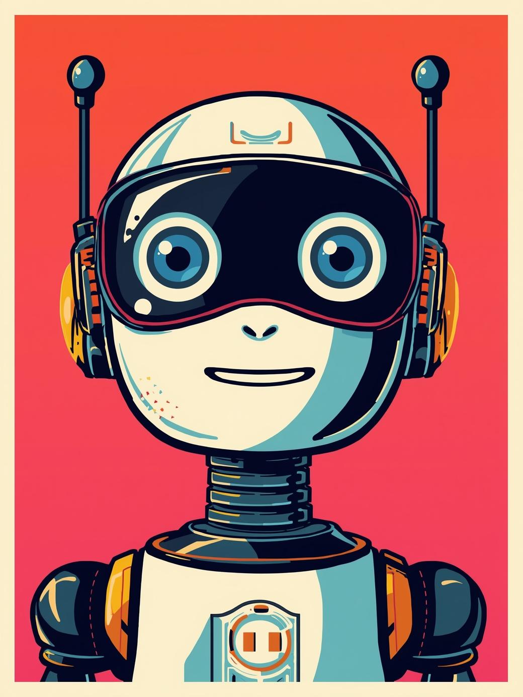 🖤 KI & Ethik für Kinder – Workbook & Interaktive Lernwelt