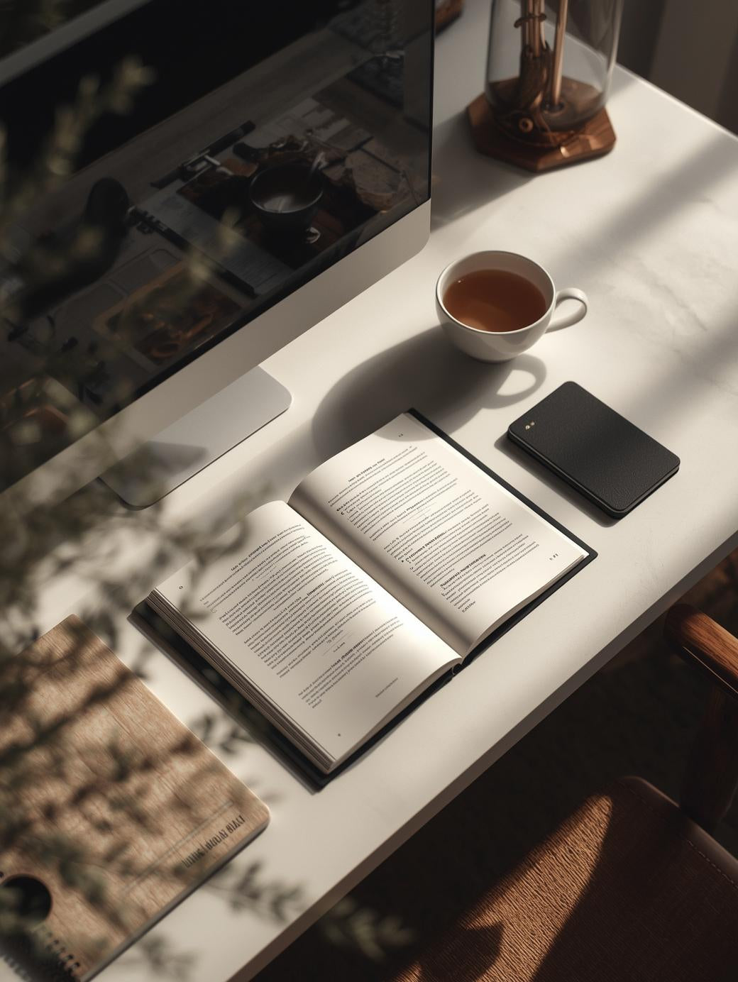 🖤 RE:BELLE™ Selbstcoaching-Workbook