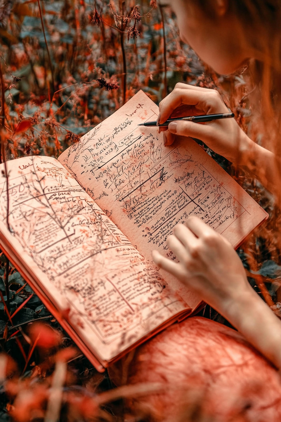 Dein persönlicher Ernährungsplan: Der RE:DEFINE YOURSELF Audit