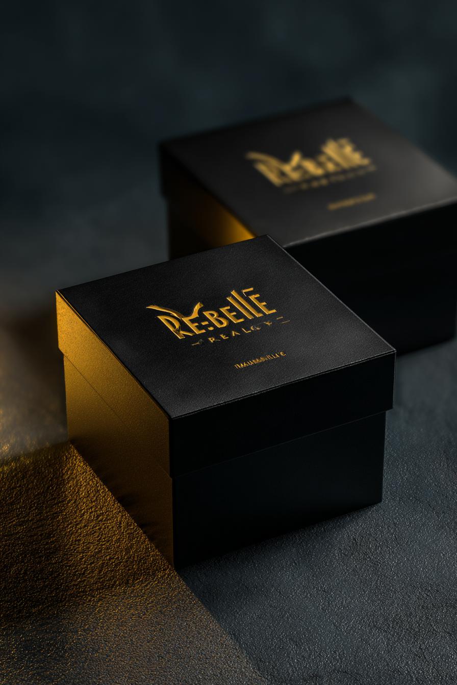 🖤RE:BELLE™ BLACKBOX PRO — für Agenturen & Expert:innen