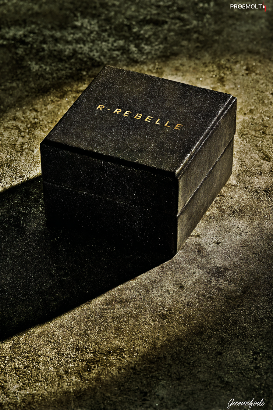 🖤 🖤 RE:BELLE™ BLACKBOX Elite – für Lizenzgeber:innen & Systembauer:innen