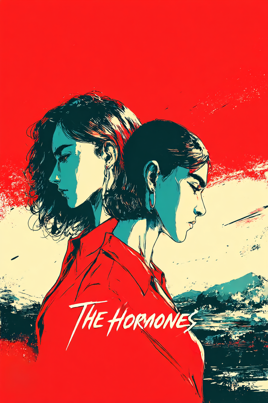 THE HORMONE FILES™ 7 Tage. 7 Tests. Dein Körper – nur endlich erklärt.