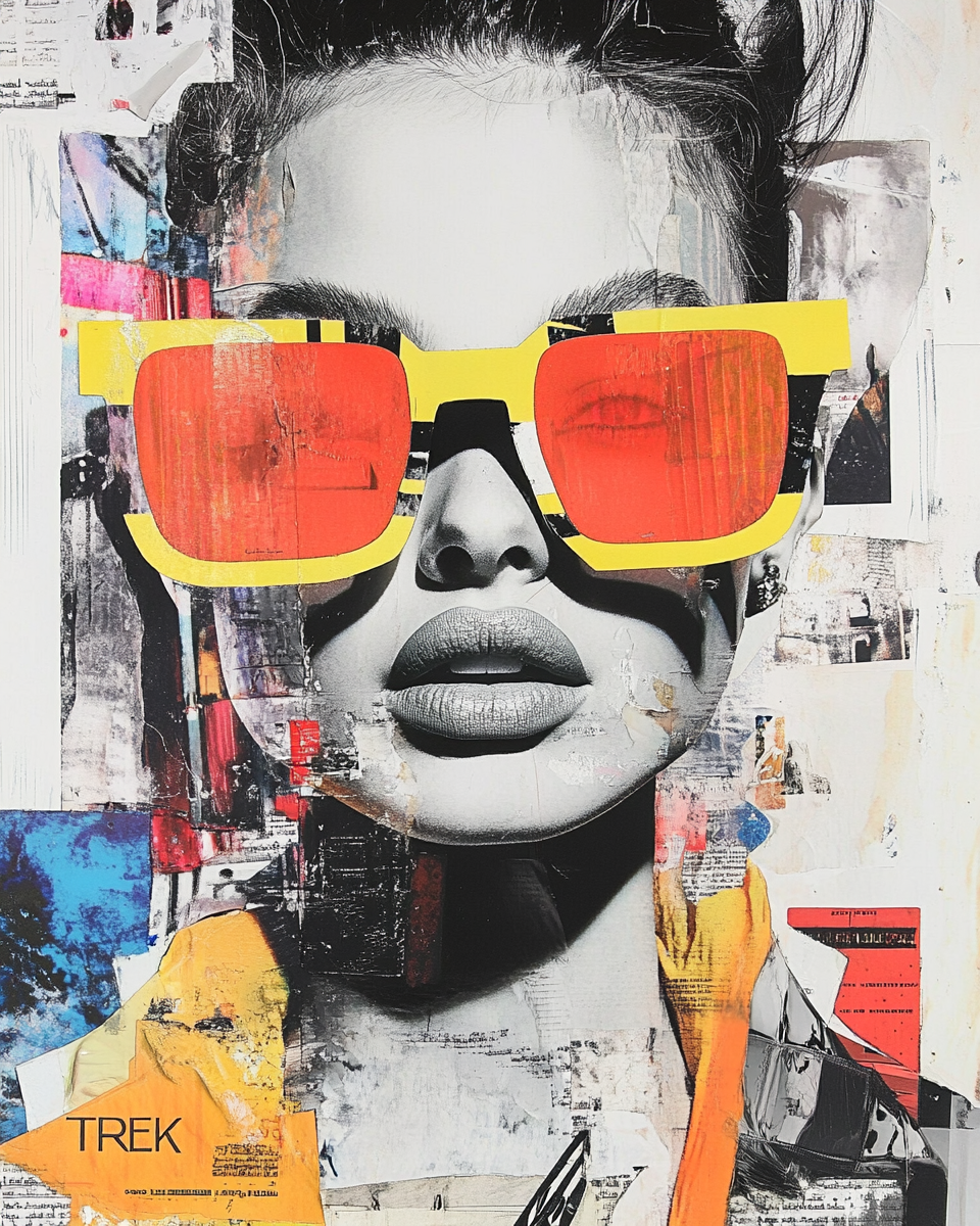 Statement Poster A2 – Deine Wand. Deine Haltung.