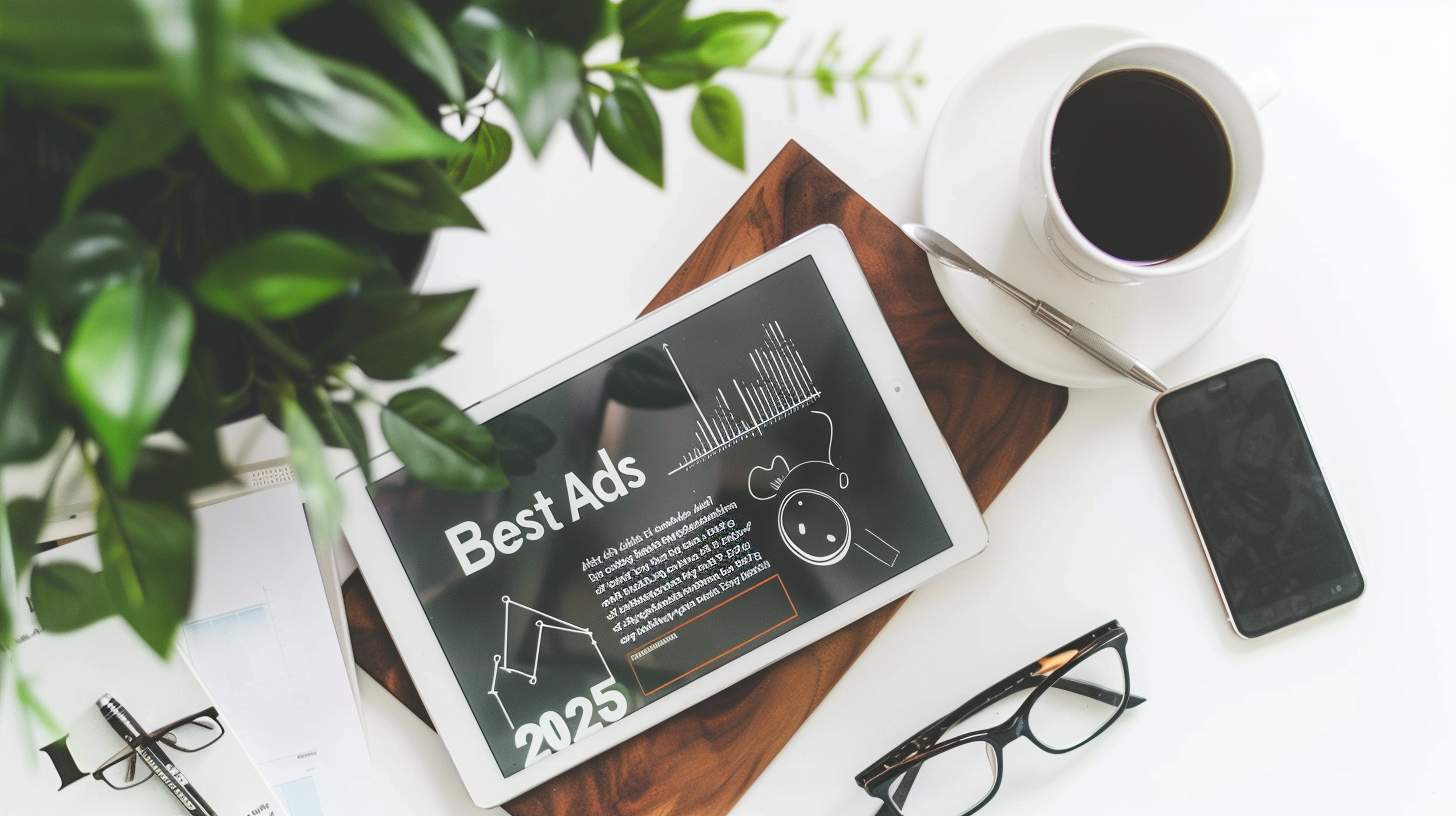 50 Best-Performing Ad-Creatives 2025 – Deine ultimative Werbevorlagen-PDF